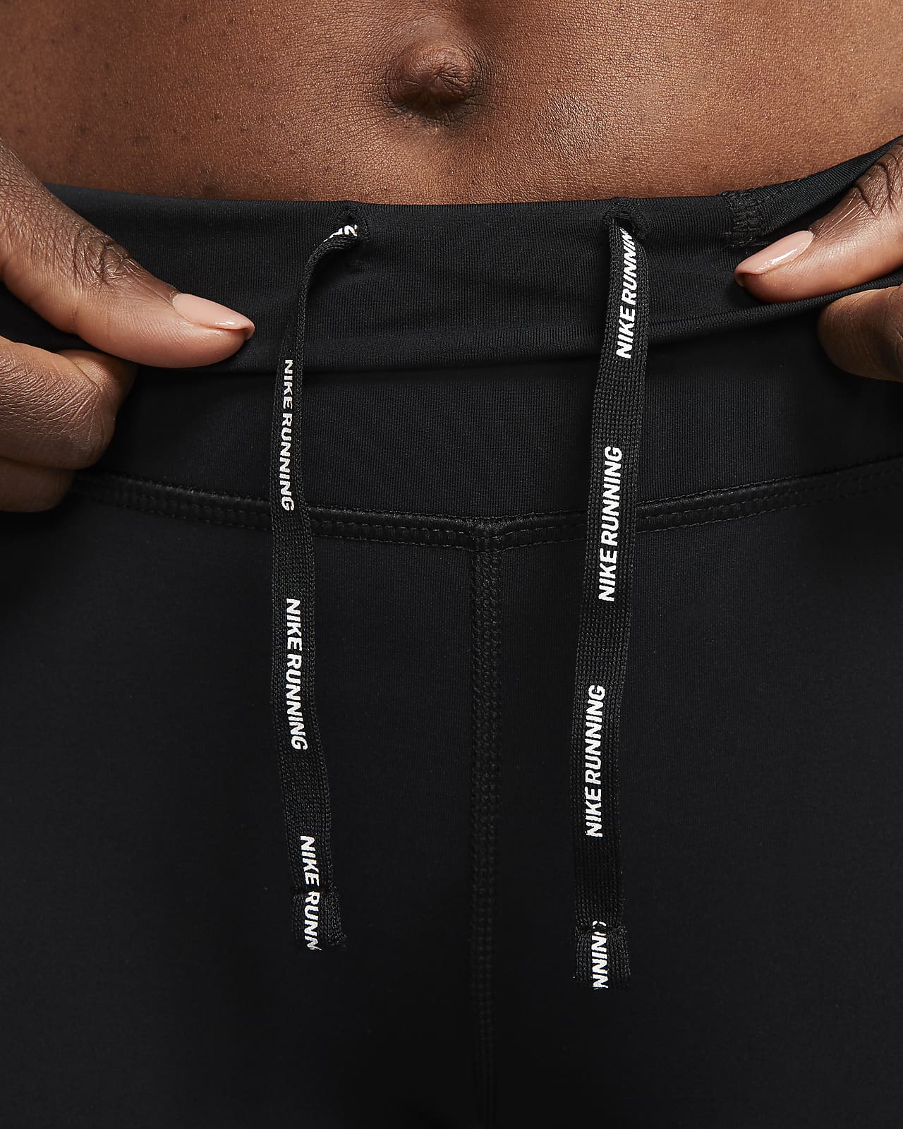 nike epic run tight