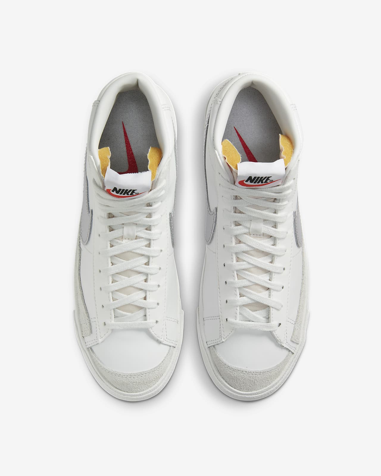 Nike公式 ナイキ ブレーザー Mid 77 ビンテージ ウィメンズシューズ オンラインストア 通販サイト