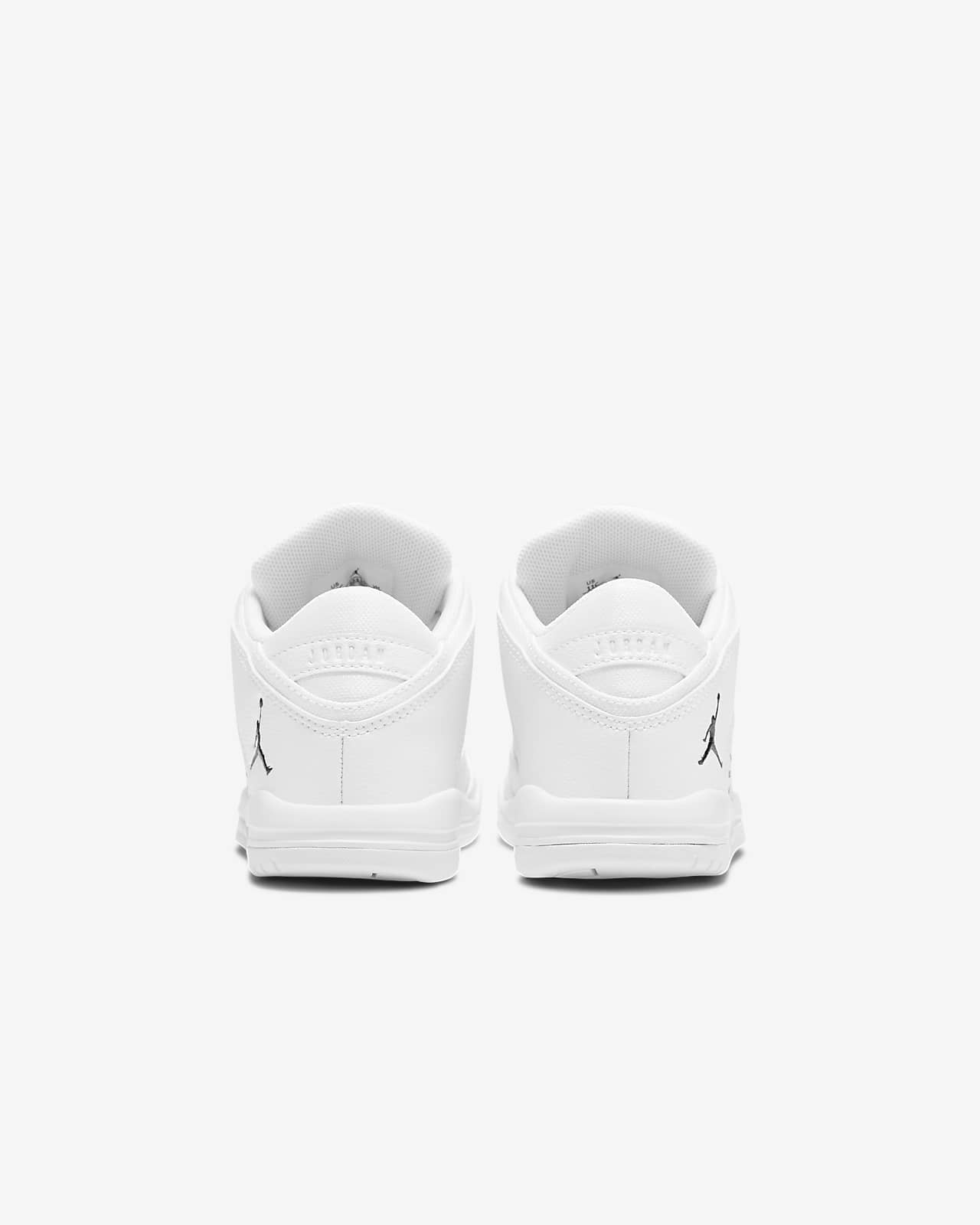 arco Divertidísimo zapatilla Jordan Flight Origin 4 Zapatillas - Niño/a pequeño/a. Nike ES