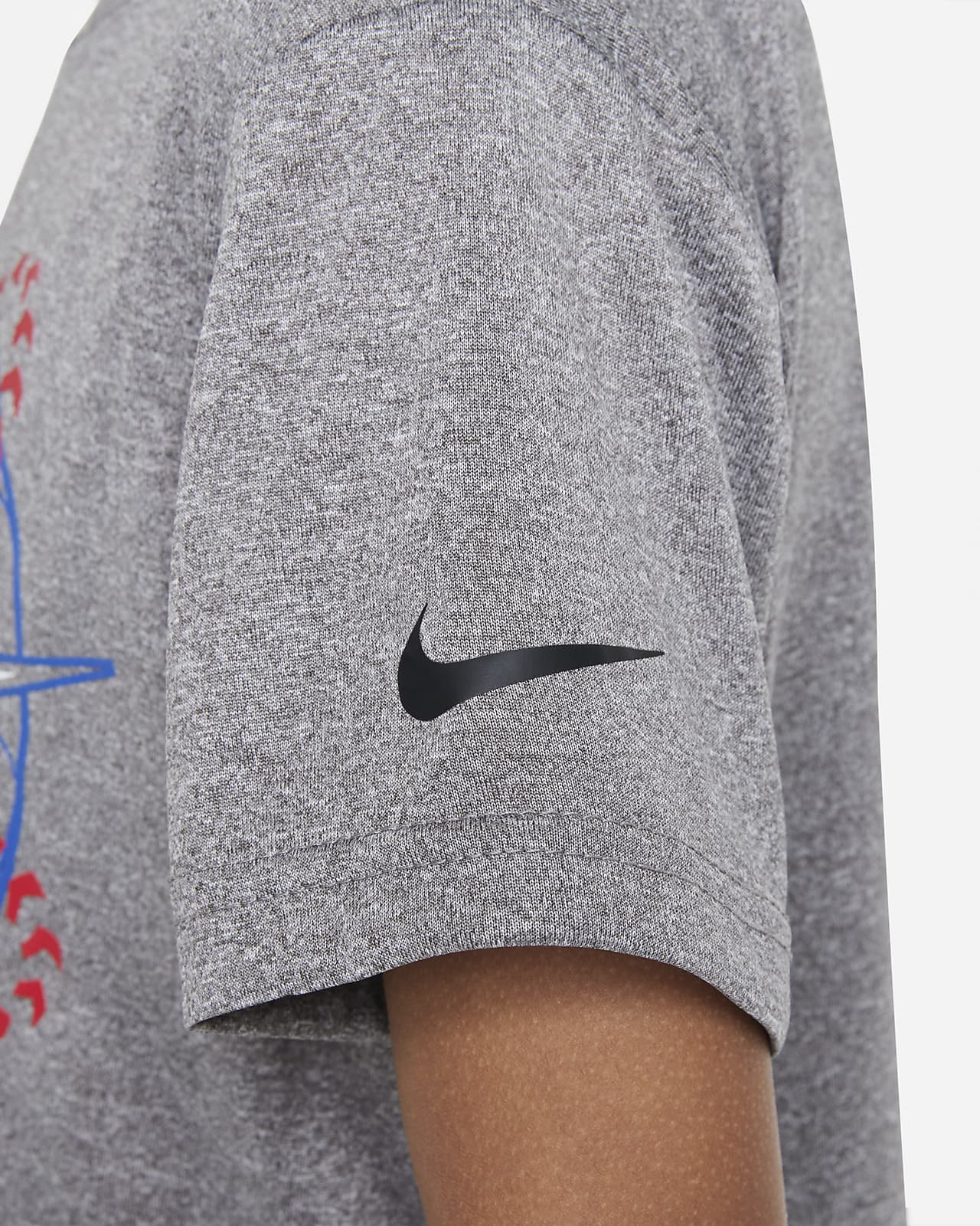 nike elite dri fit shirt