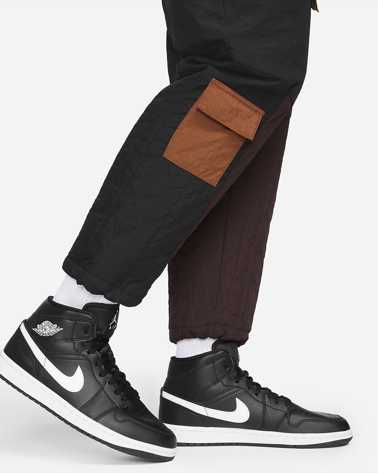 Jordan Cosy Girl Women's Fleece Trousers. Nike IE