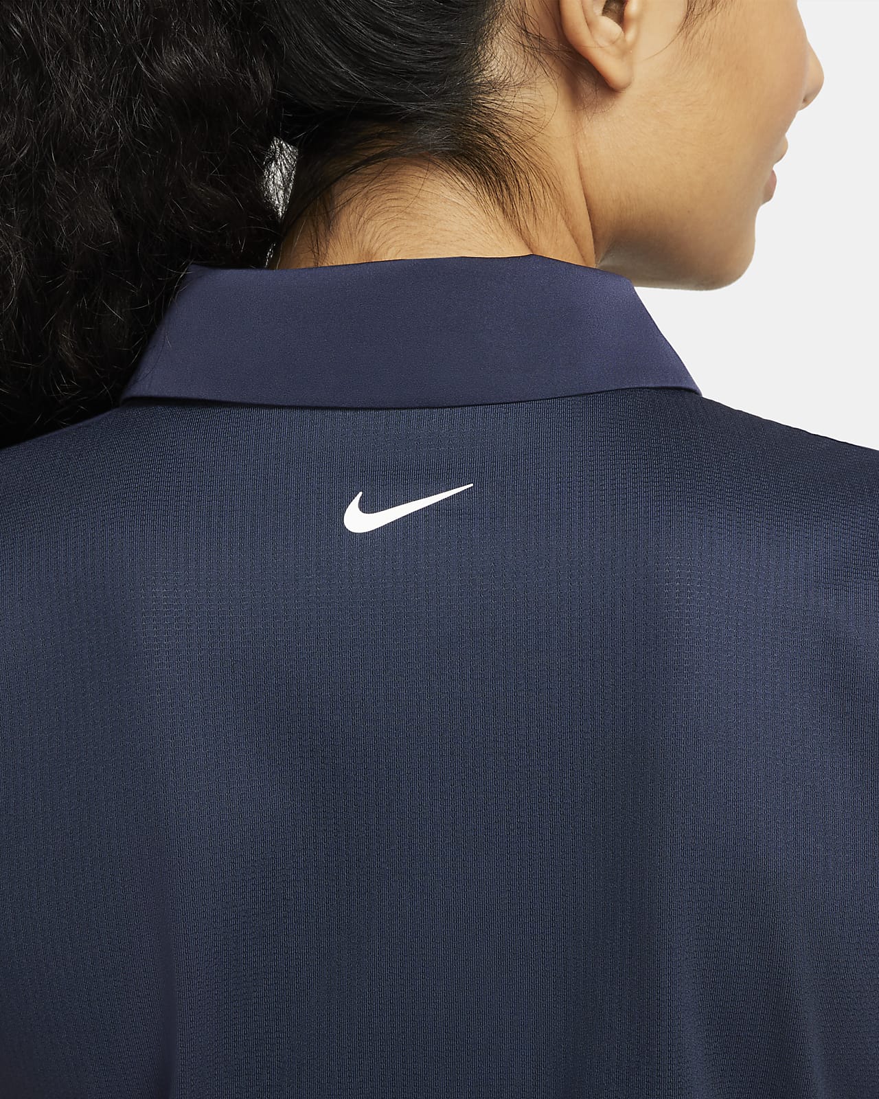 Nike Dri-FIT Polo golf - Mujer. Nike ES