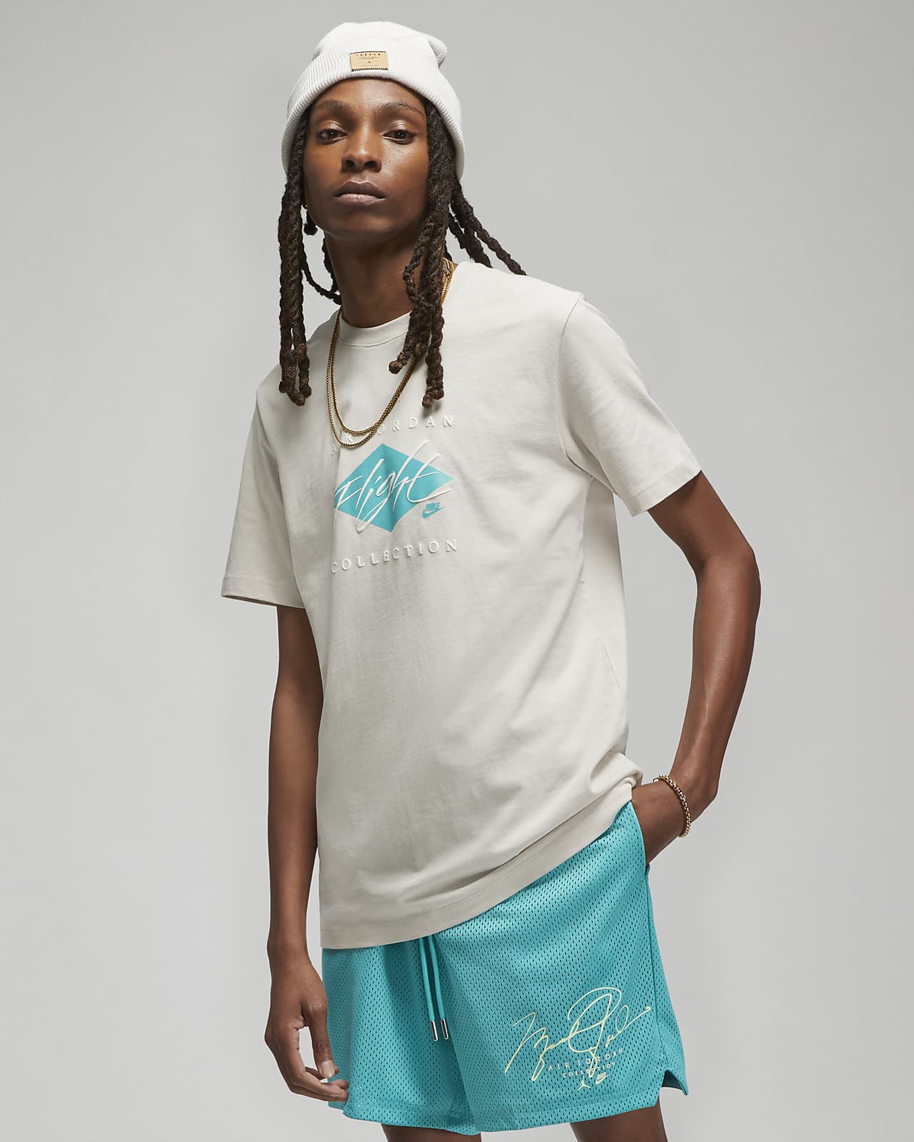 nike jordan flight essentials