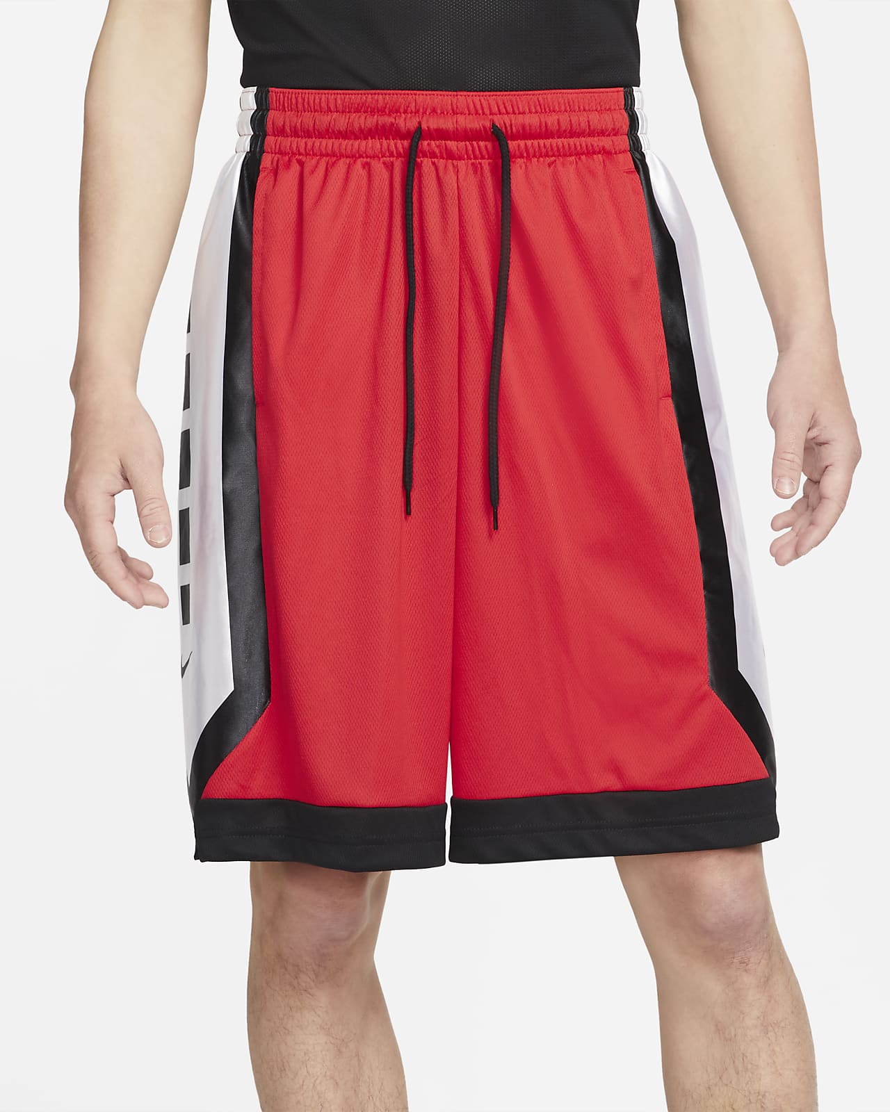Nike Men's Kobe Elite Dri-fit Basketball Shorts in Gray for Men