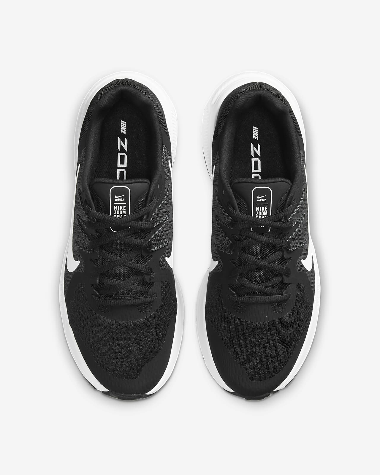 Nike Zoom Span 3 Women's Road Running Shoes. Nike CA