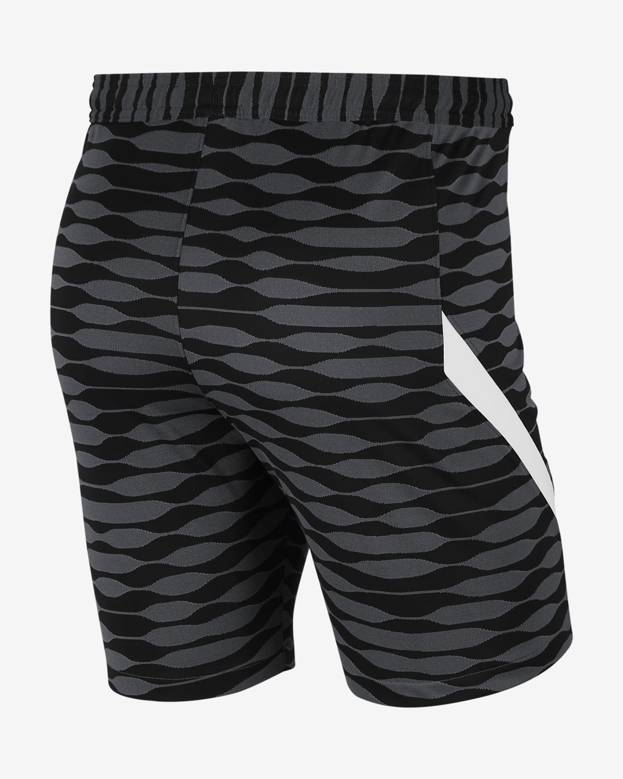 nike vapor knit soccer shorts