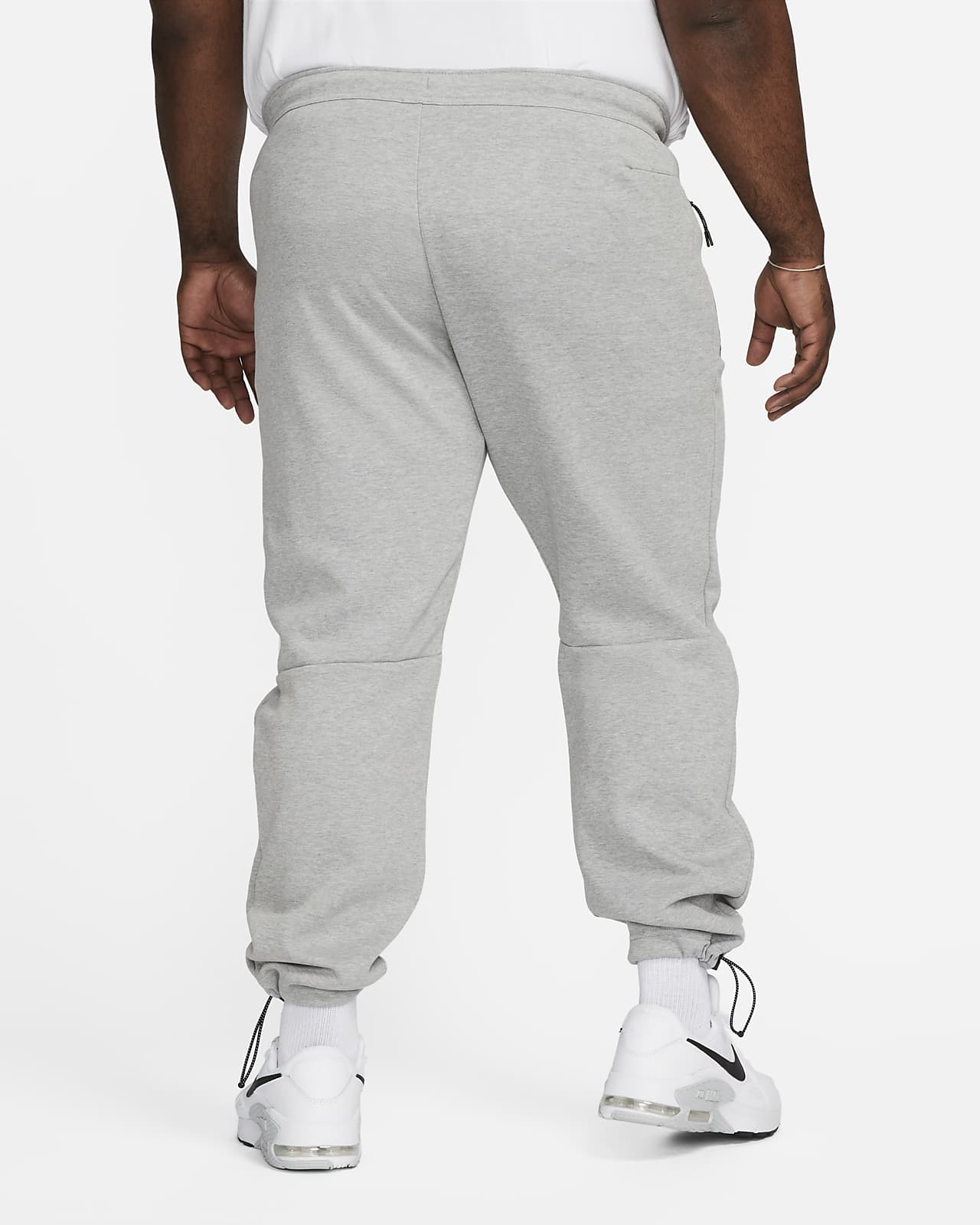 Nike Sportswear Tech Fleece Men's Trousers. Nike GB