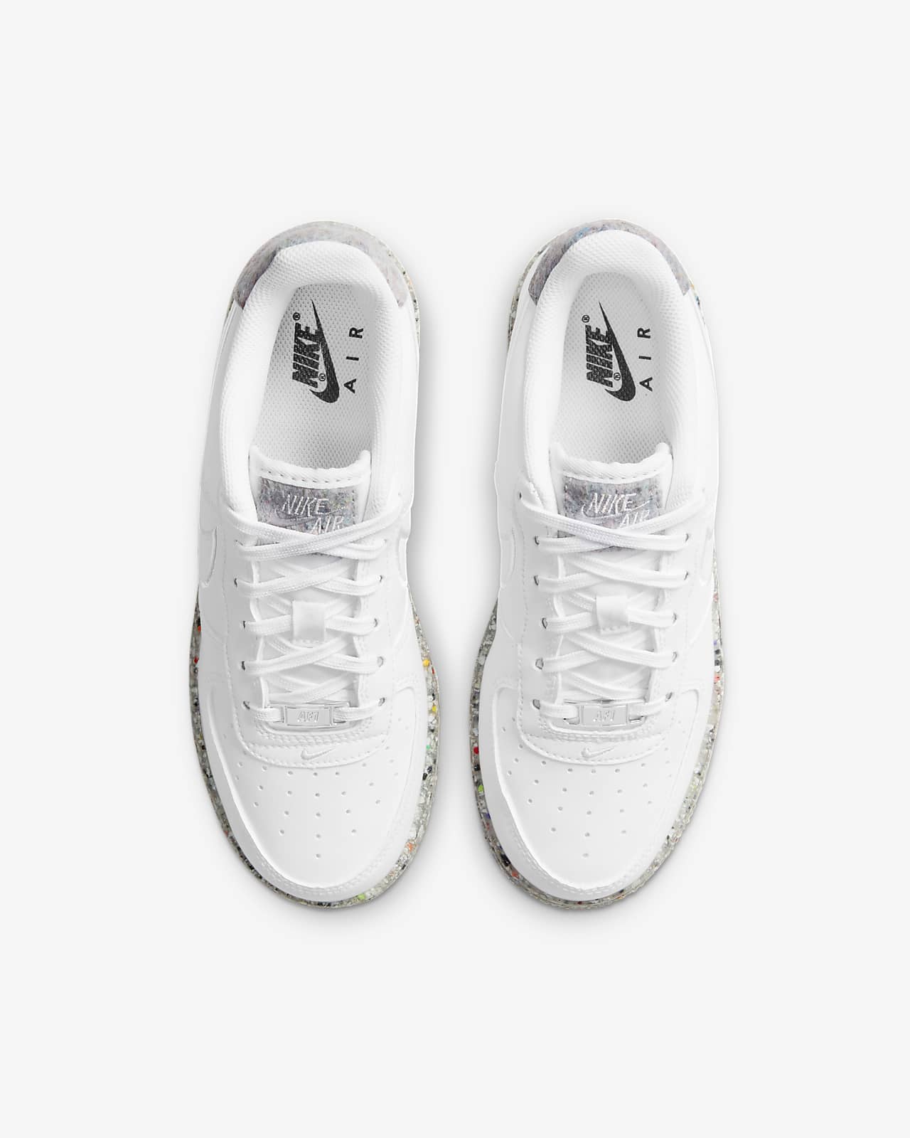 nike force 1 36