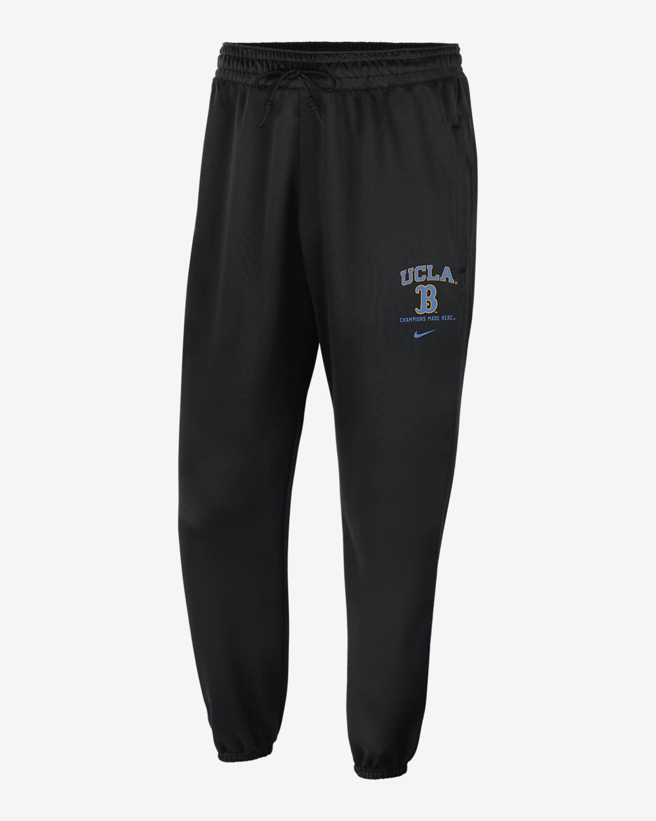 UCLA Standard Issue Men's Nike College Joggers