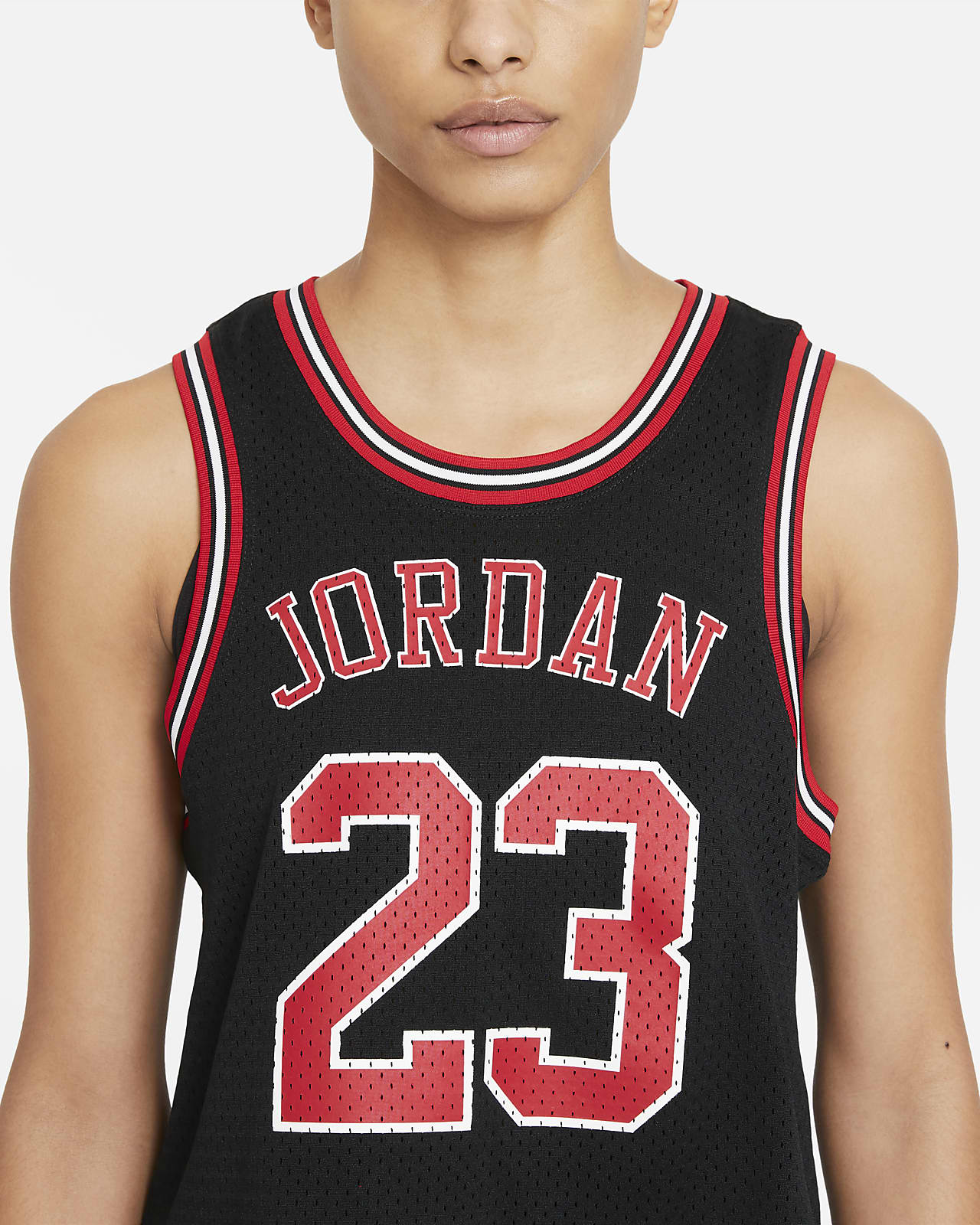 nike camiseta jordan