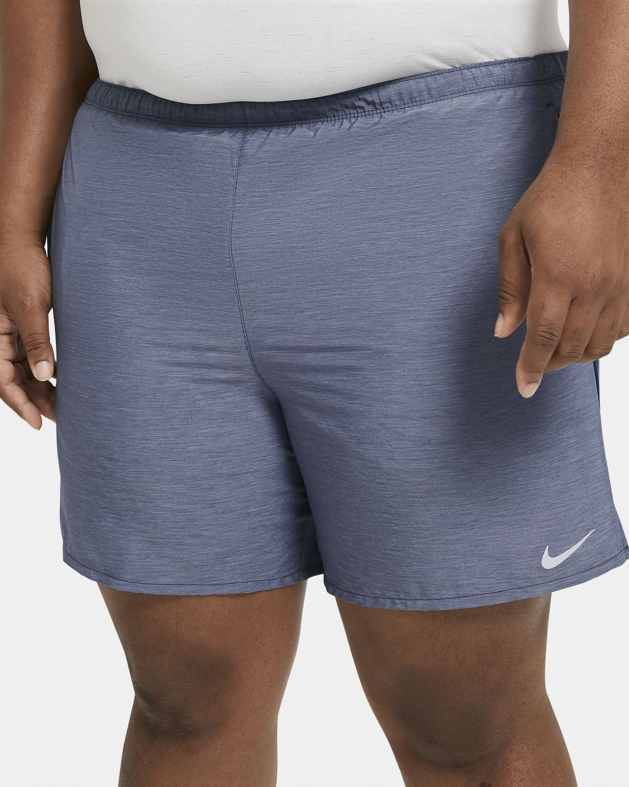 nike shorts with inner brief