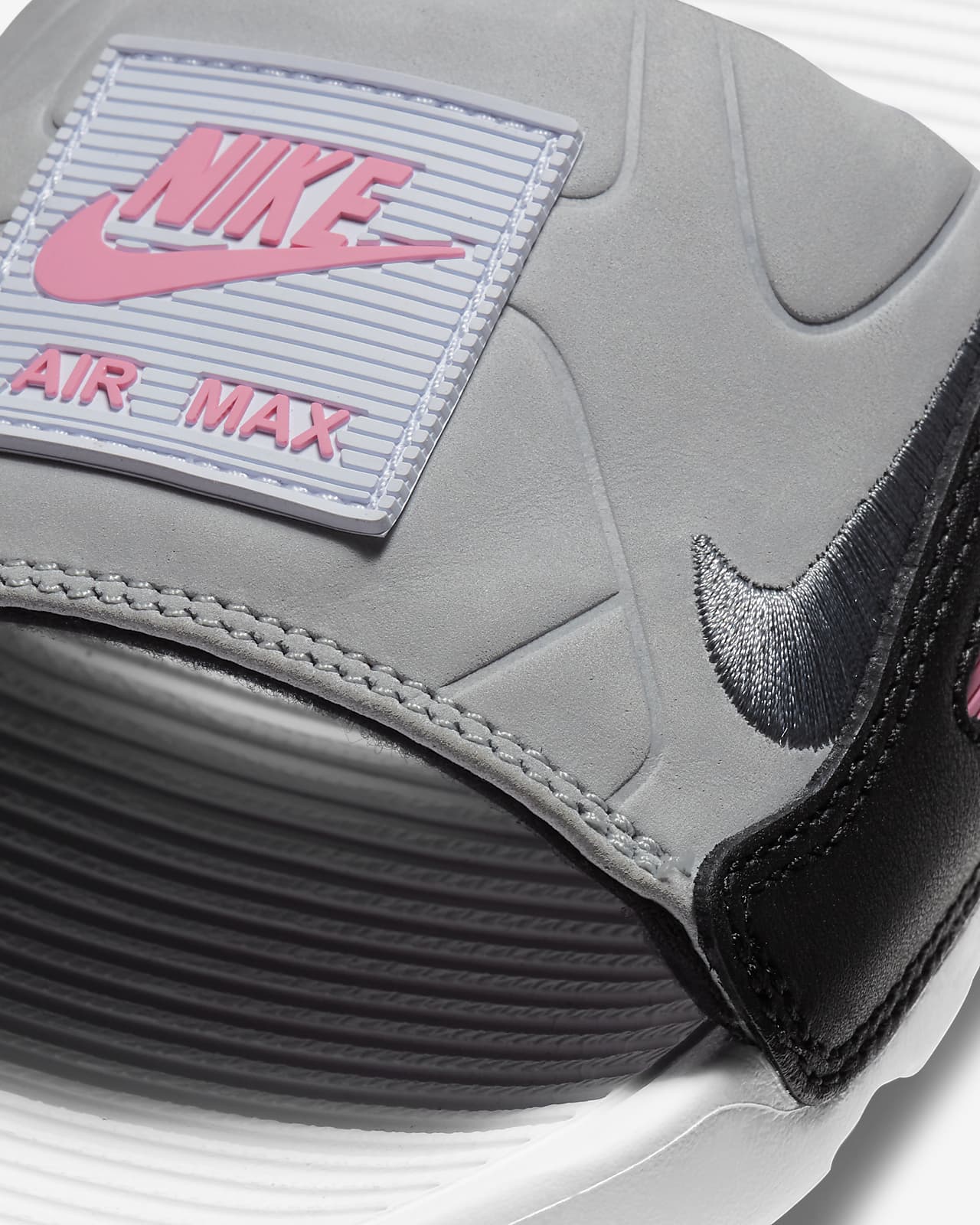 nike air max 90 womens slides