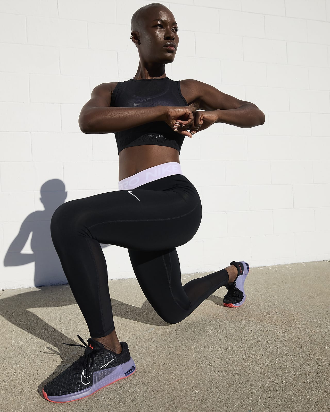 Women's Training & Gym. Nike CA