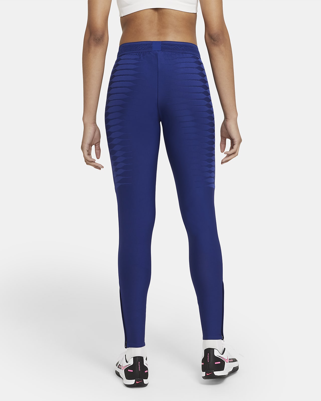 nike vaporknit pants
