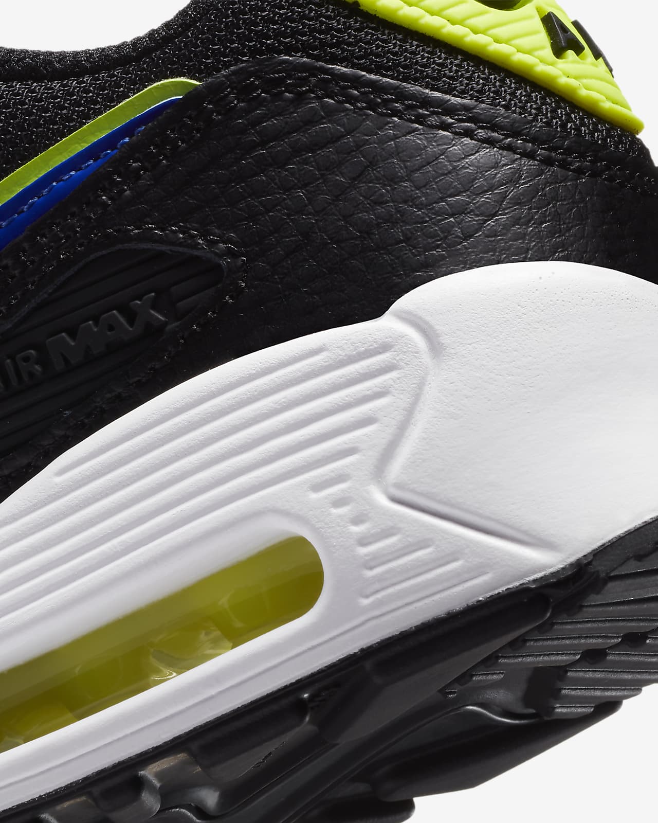 nike air max 90 big kids