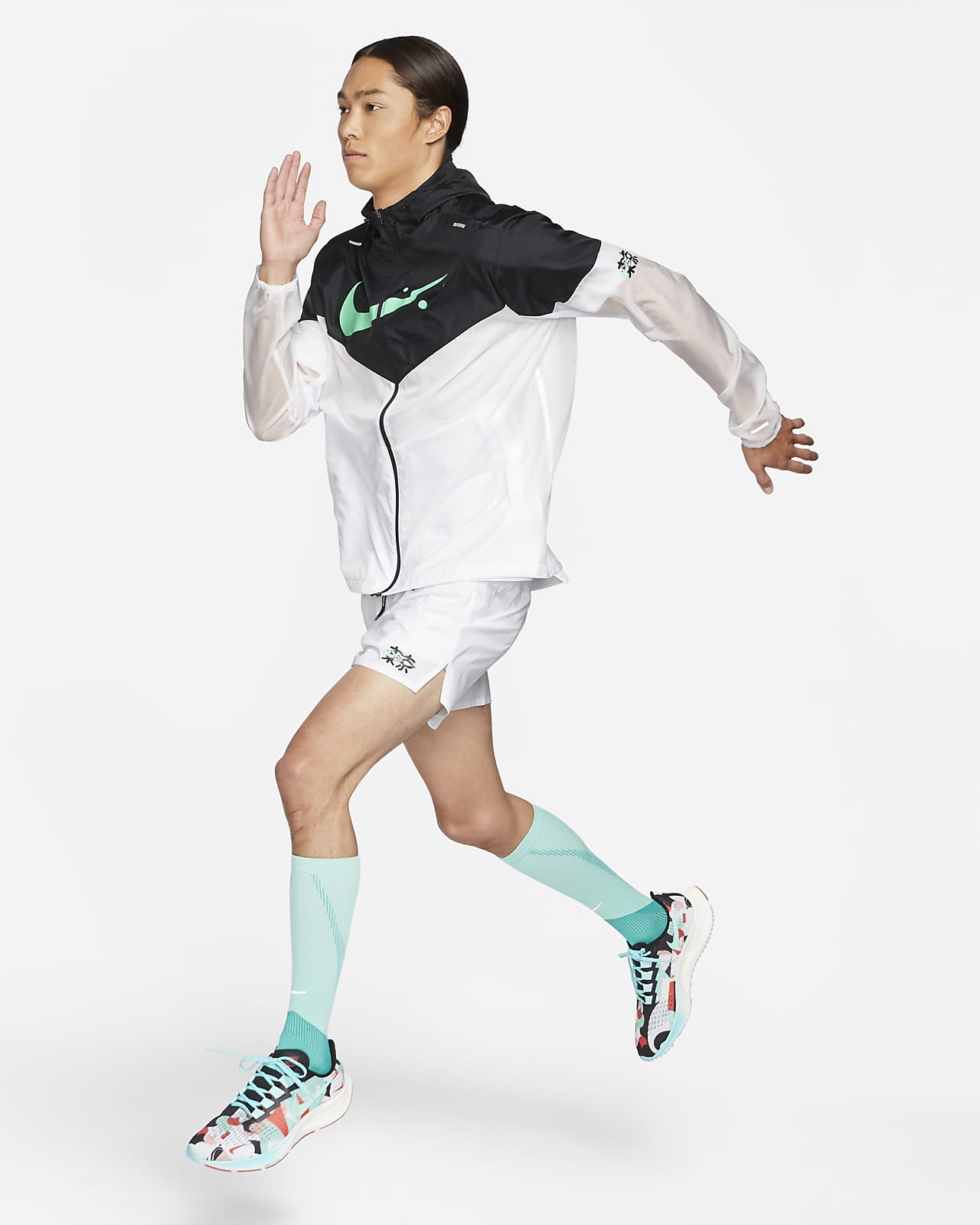 nike windrunner soccer