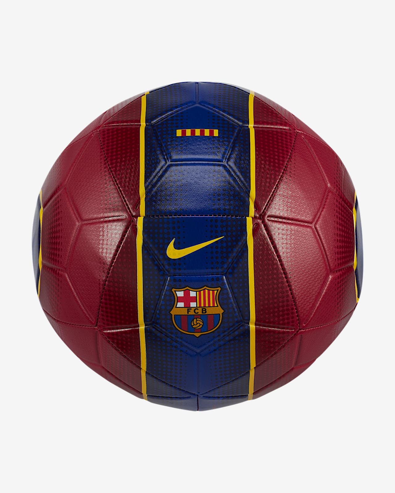 nike barcelona fc