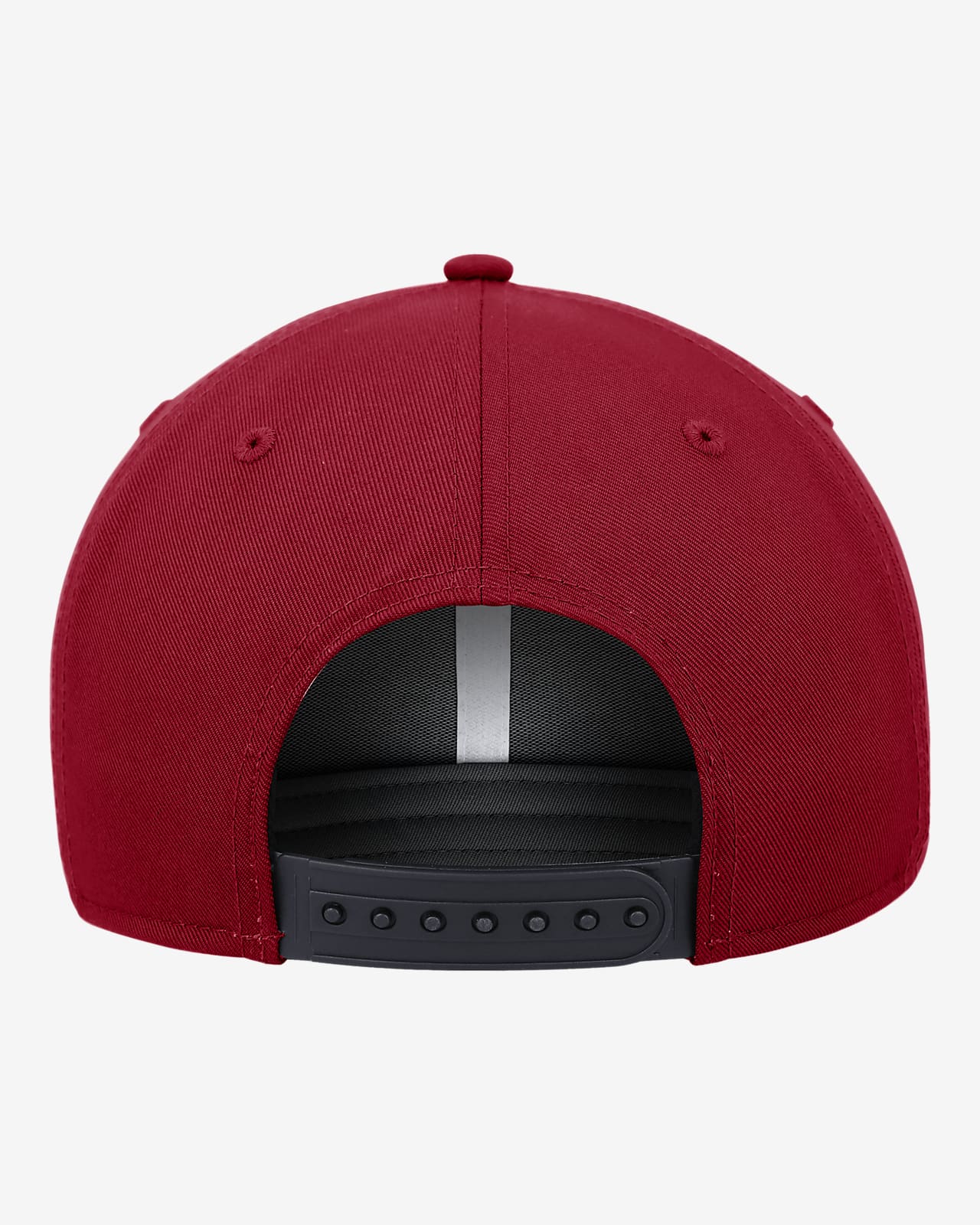Nike Men's Navy St. Louis Cardinals Heritage 86 Adjustable Hat - Navy