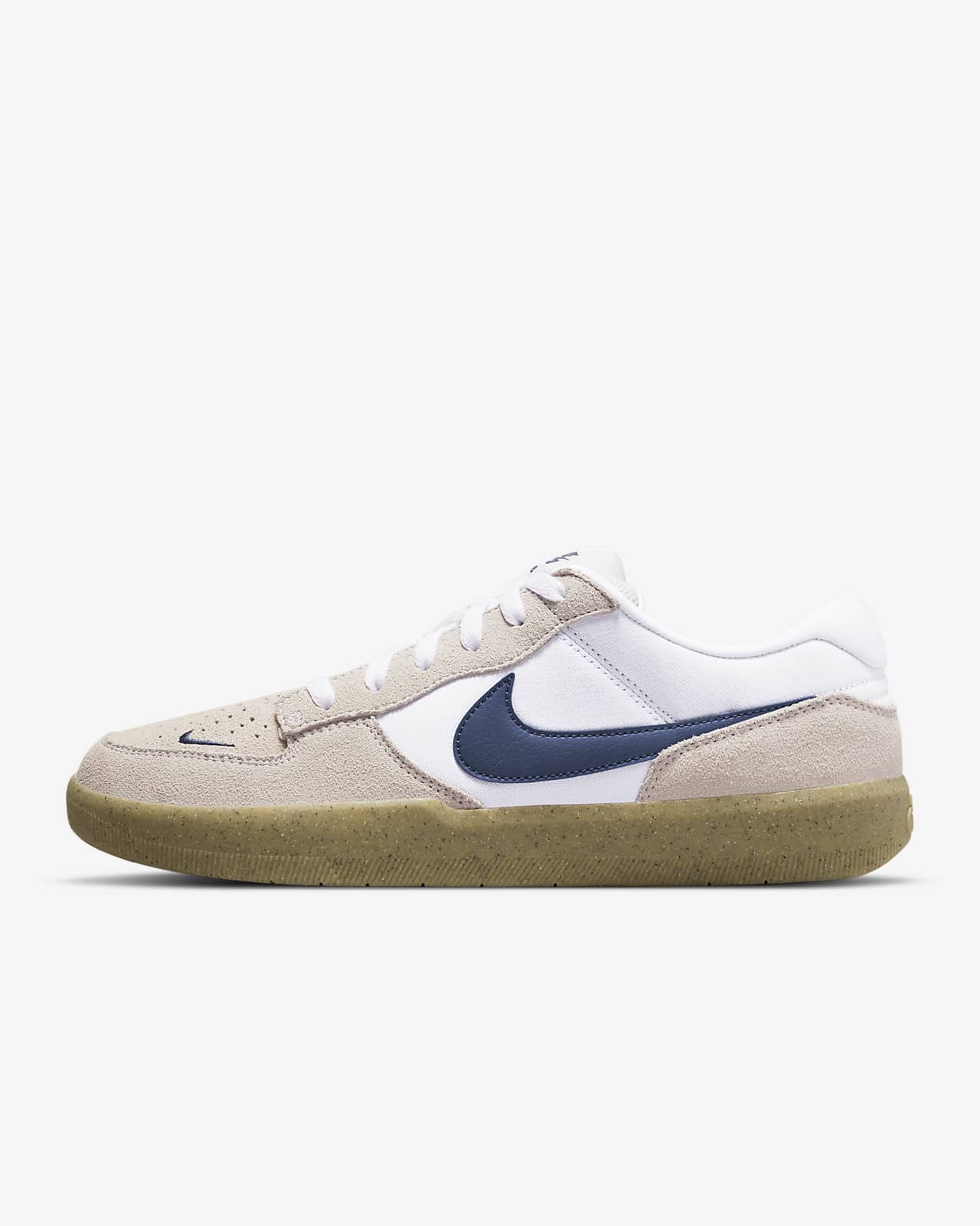 Nike SB Force 58 Skate Shoe. Nike LU
