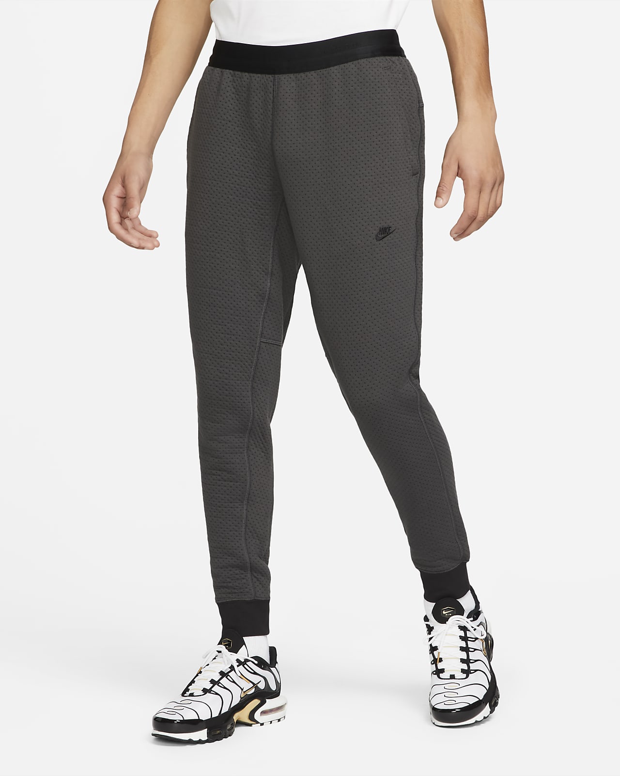 Pantalones diseñados para hombre Nike Sportswear Therma-FIT ADV Tech Pack