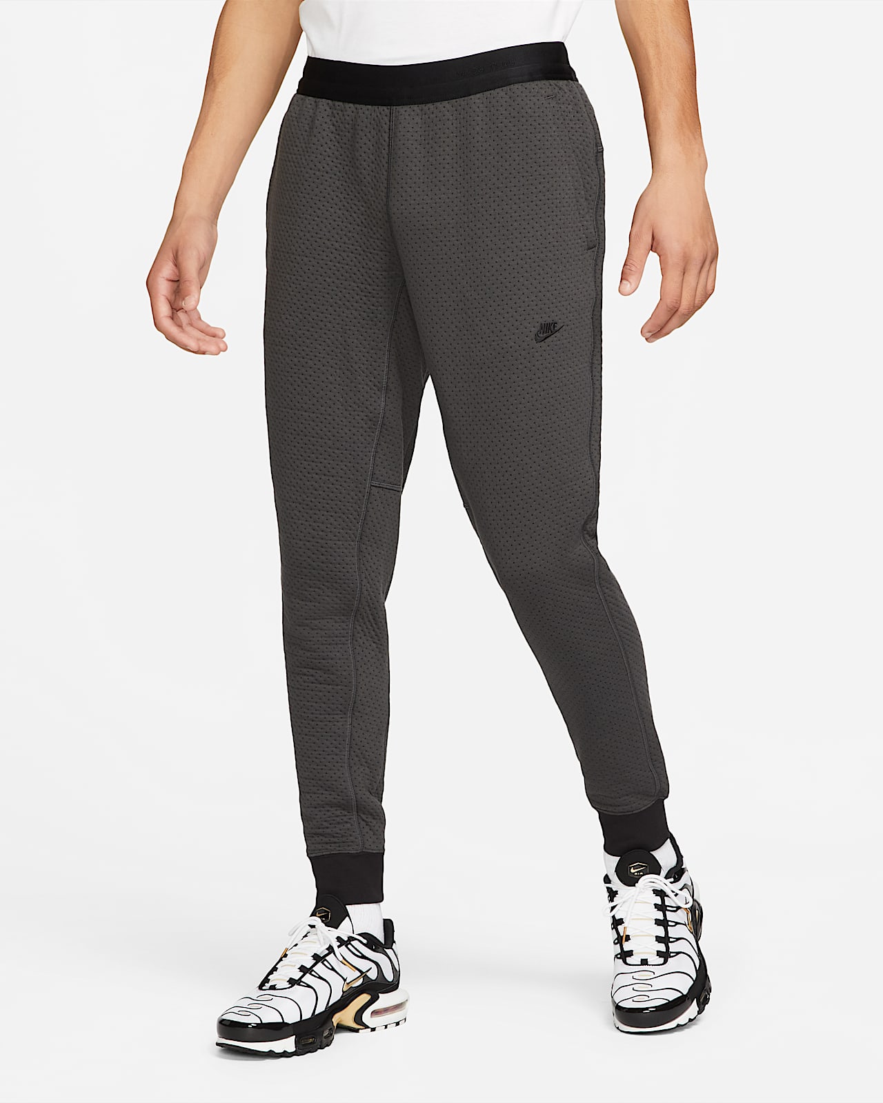 Pantaloni Engineered Nike Sportswear Therma-FIT ADV Tech Pack - Uomo. Nike  IT