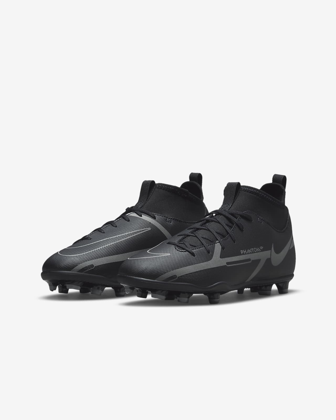 nike jr phantom vsn club