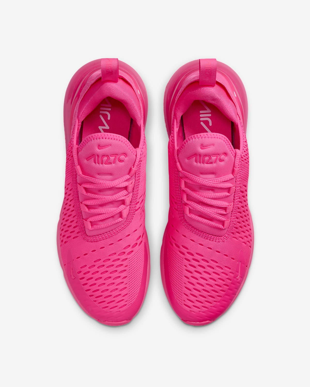 Nike Air Max 270 Baby/Toddler Shoe.