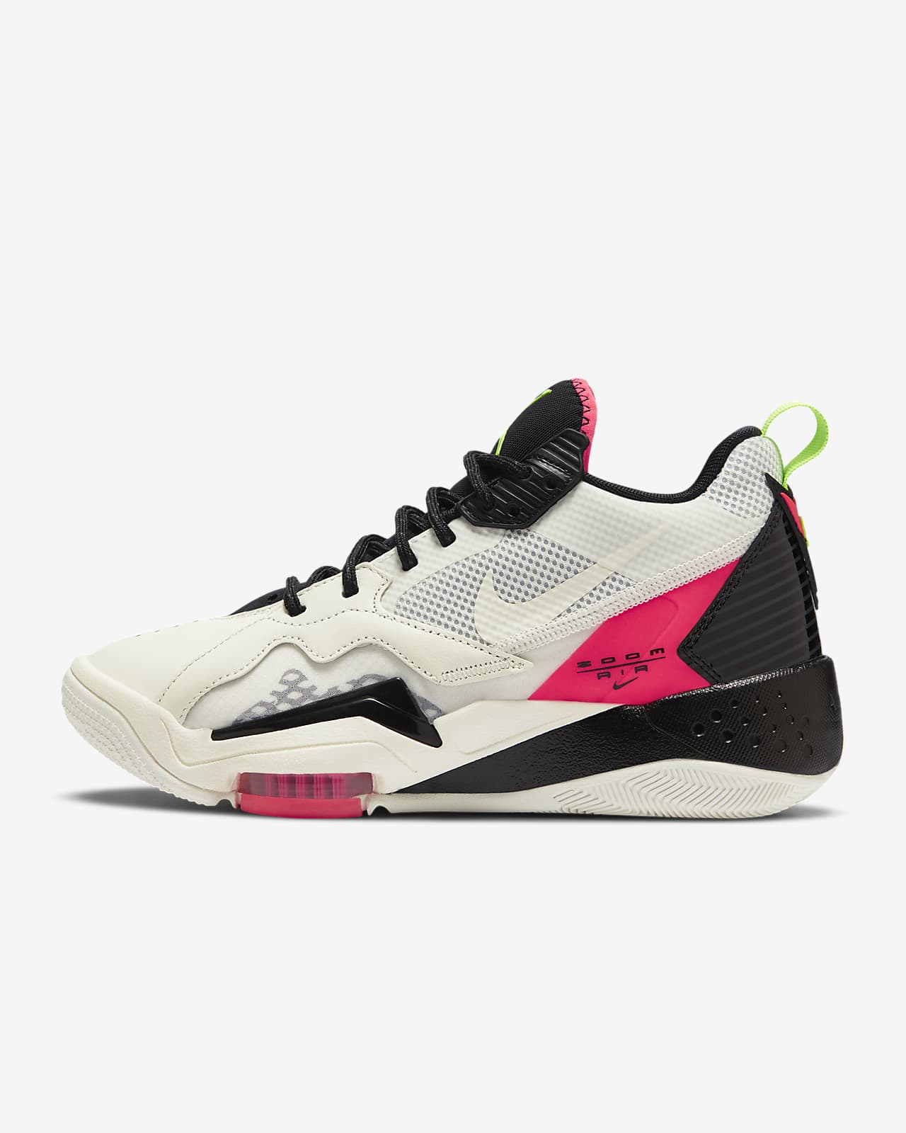 saludo Peave medio litro Jordan Zoom '92 Women's Shoes. Nike JP