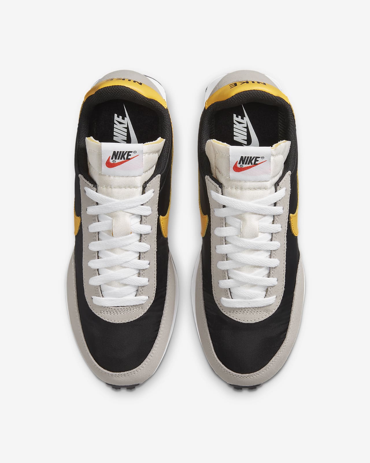 nike air force 1 calzata