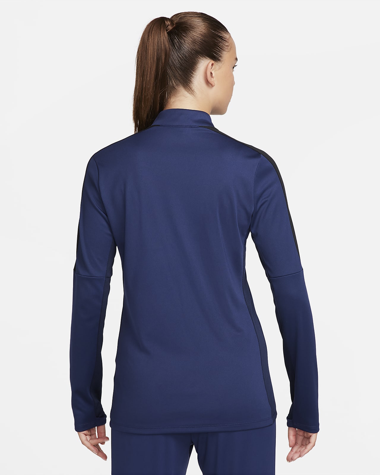 Nike Dri-FIT Academy Pro Women's Soccer Drill Top.