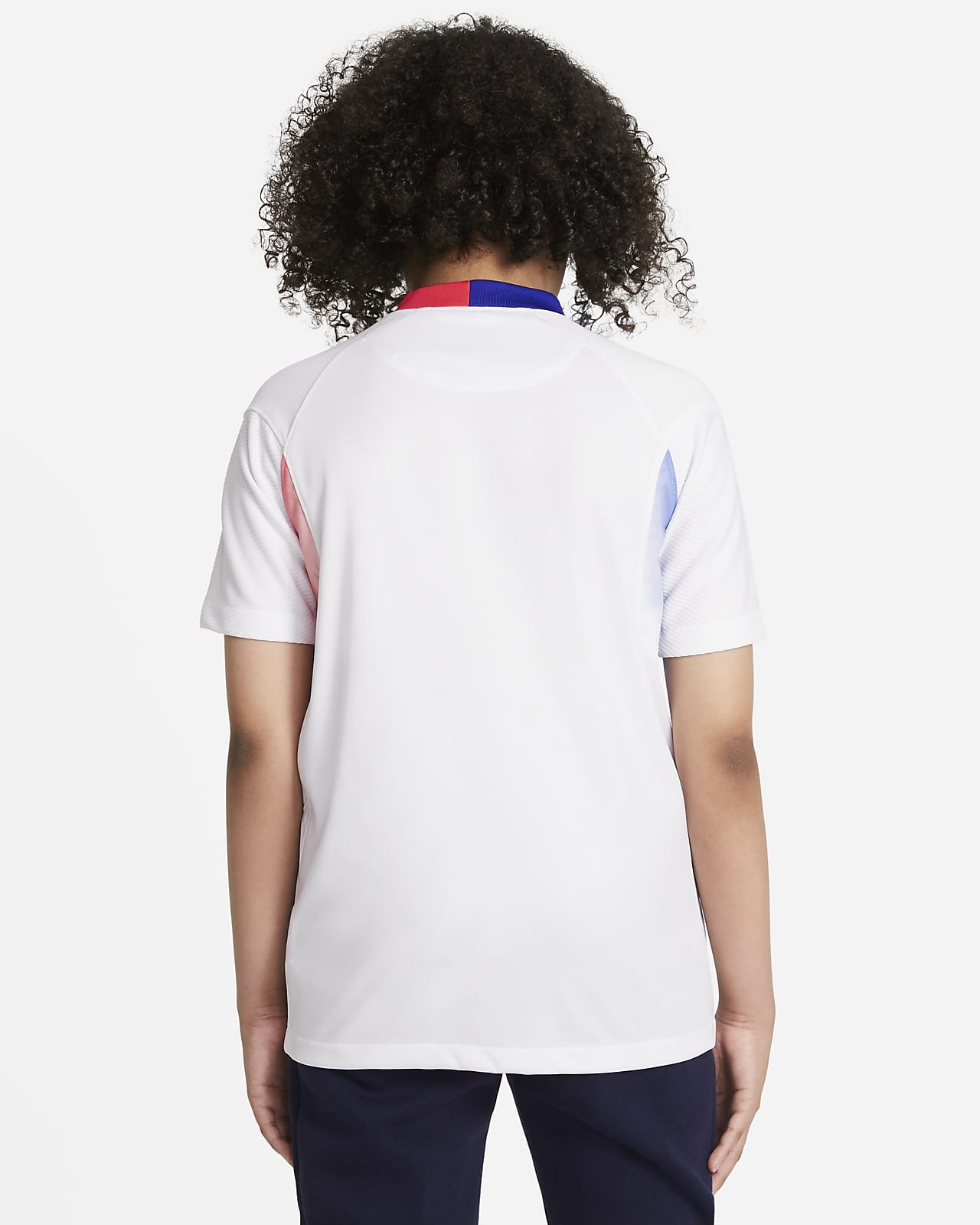 Detener descanso Soleado Stadium Air Max Chelsea FC Camiseta de fútbol - Niño/a. Nike ES