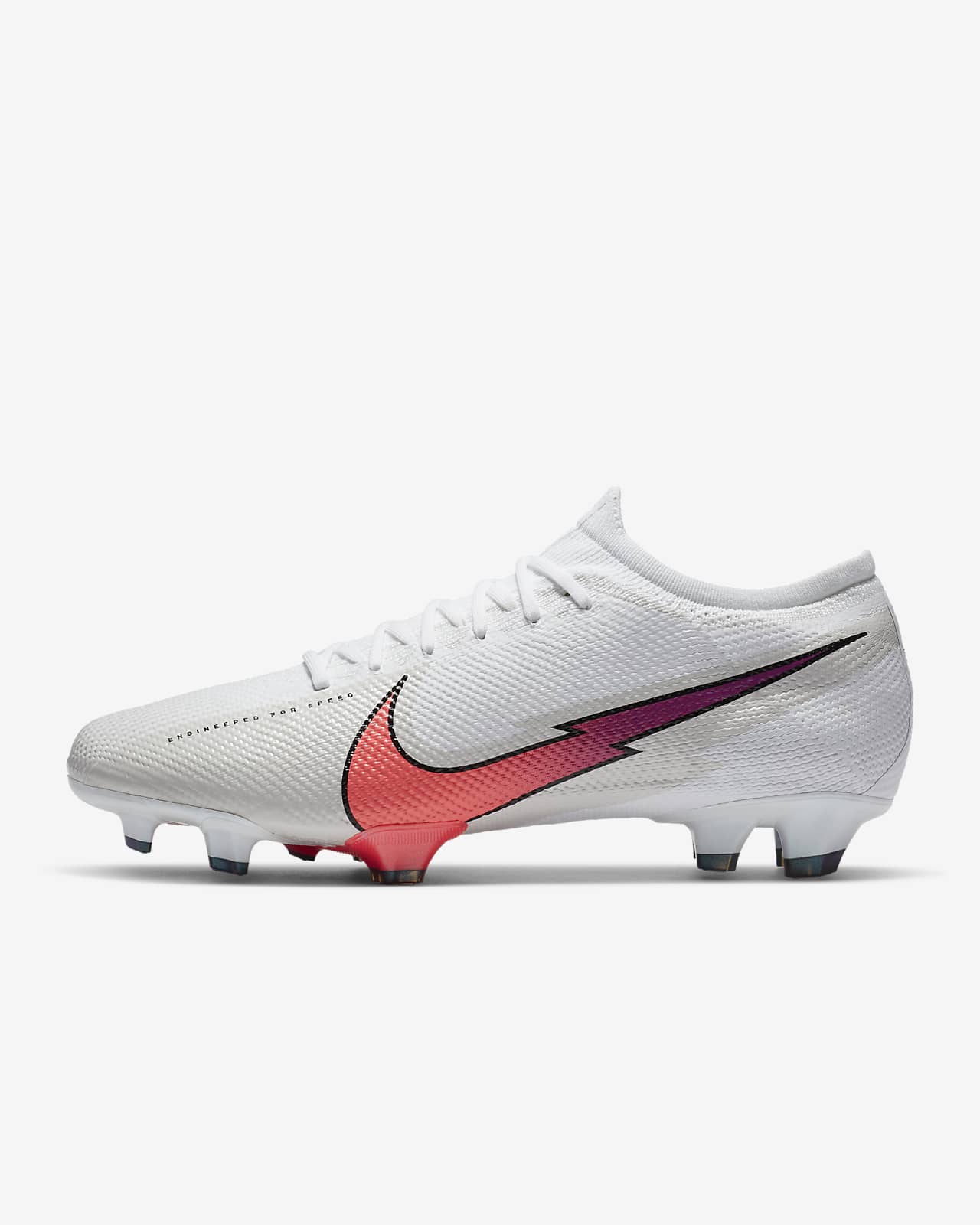 nike hypervenom pro fg