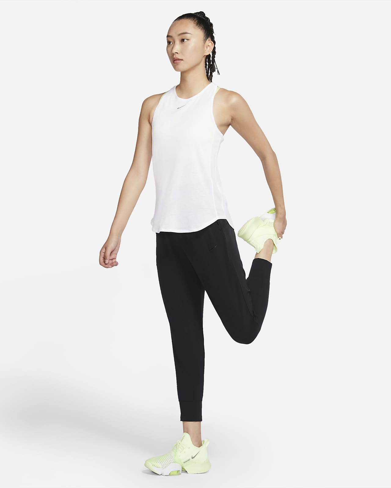 nike flex bliss shorts