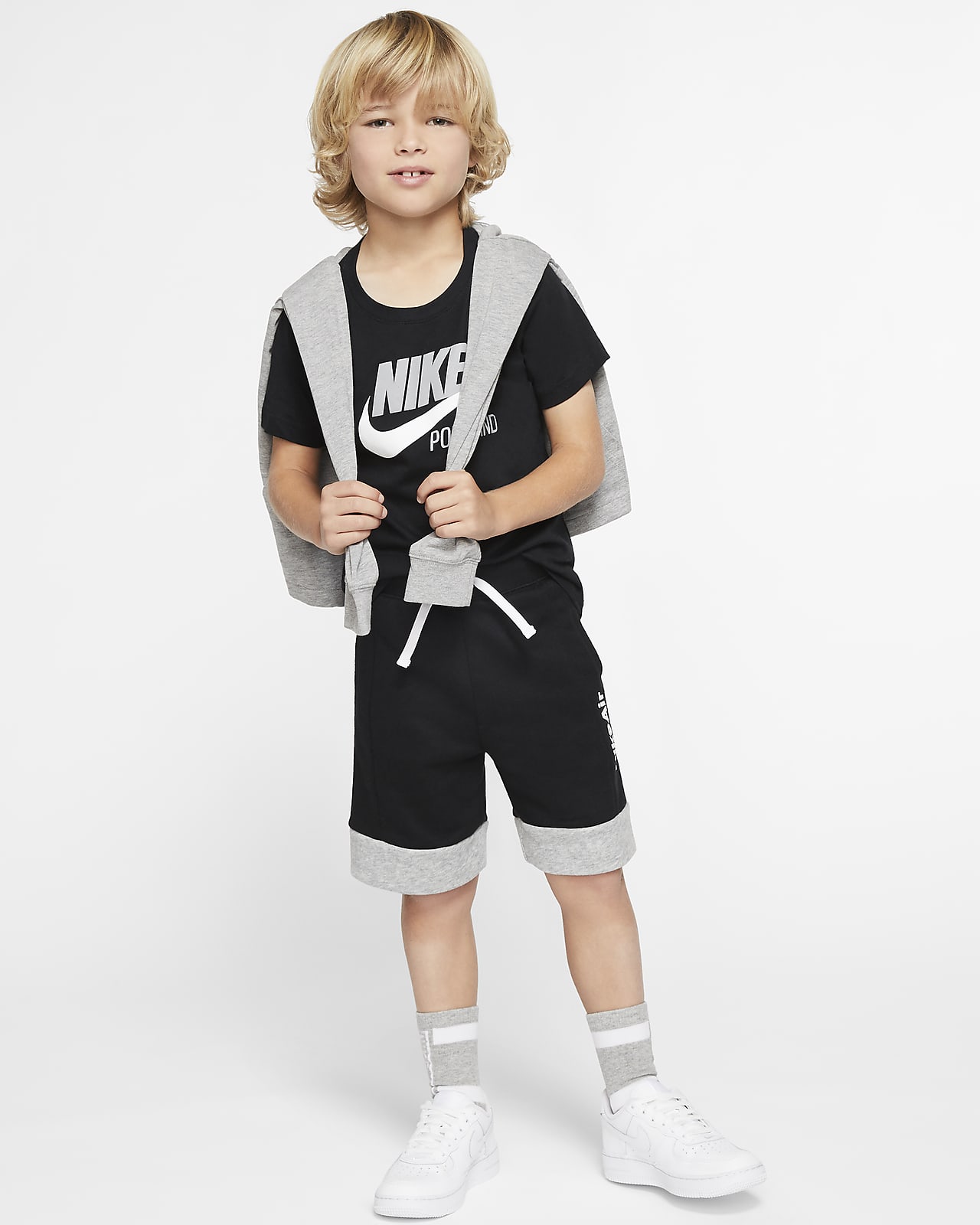 nike children