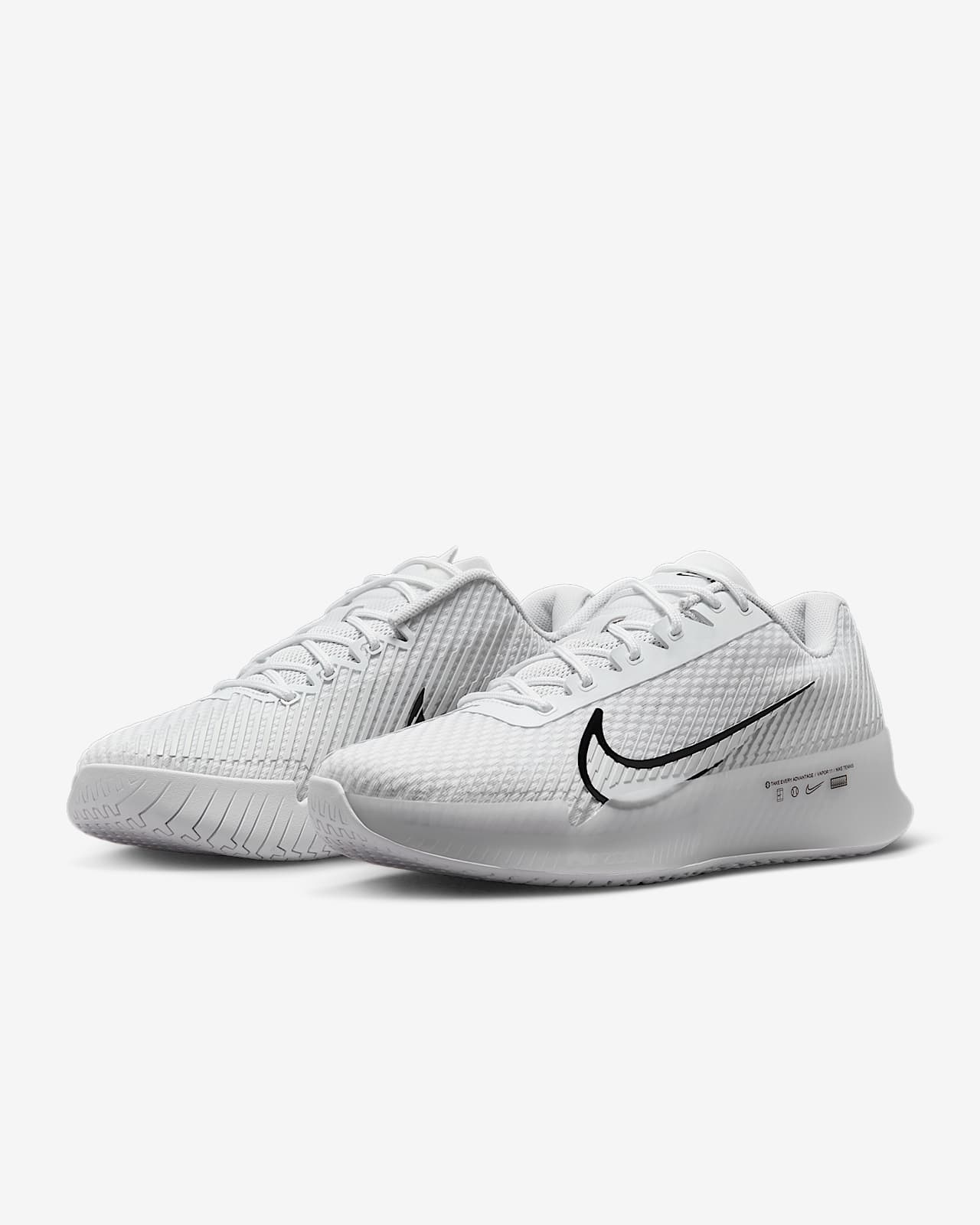 nike air zoom vapor teppich