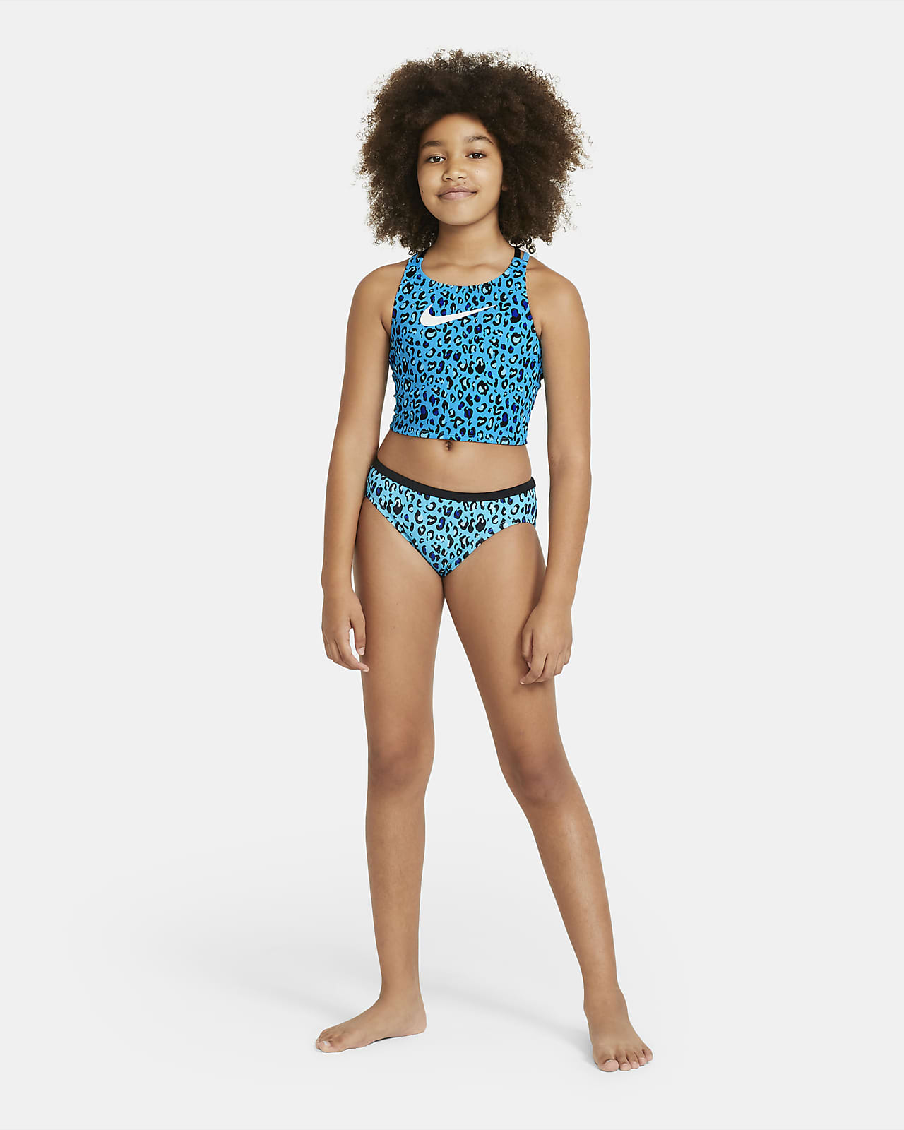 Nike Older Kids' (Girls') Spiderback 