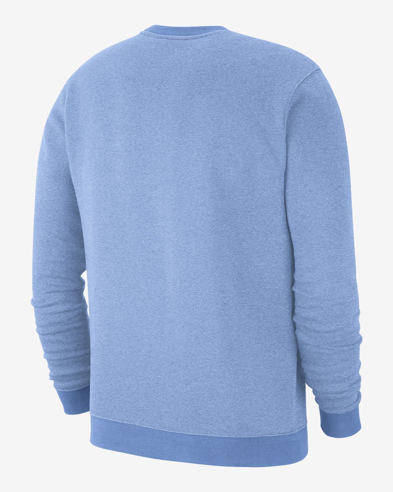 unc sweatshirt nike