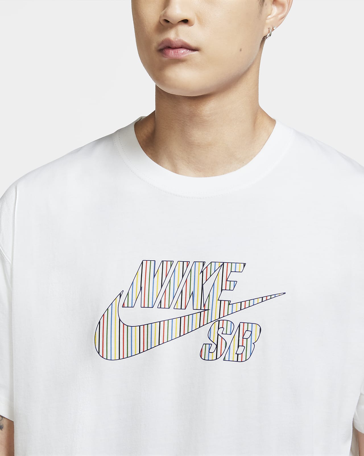 nike sb t shirt