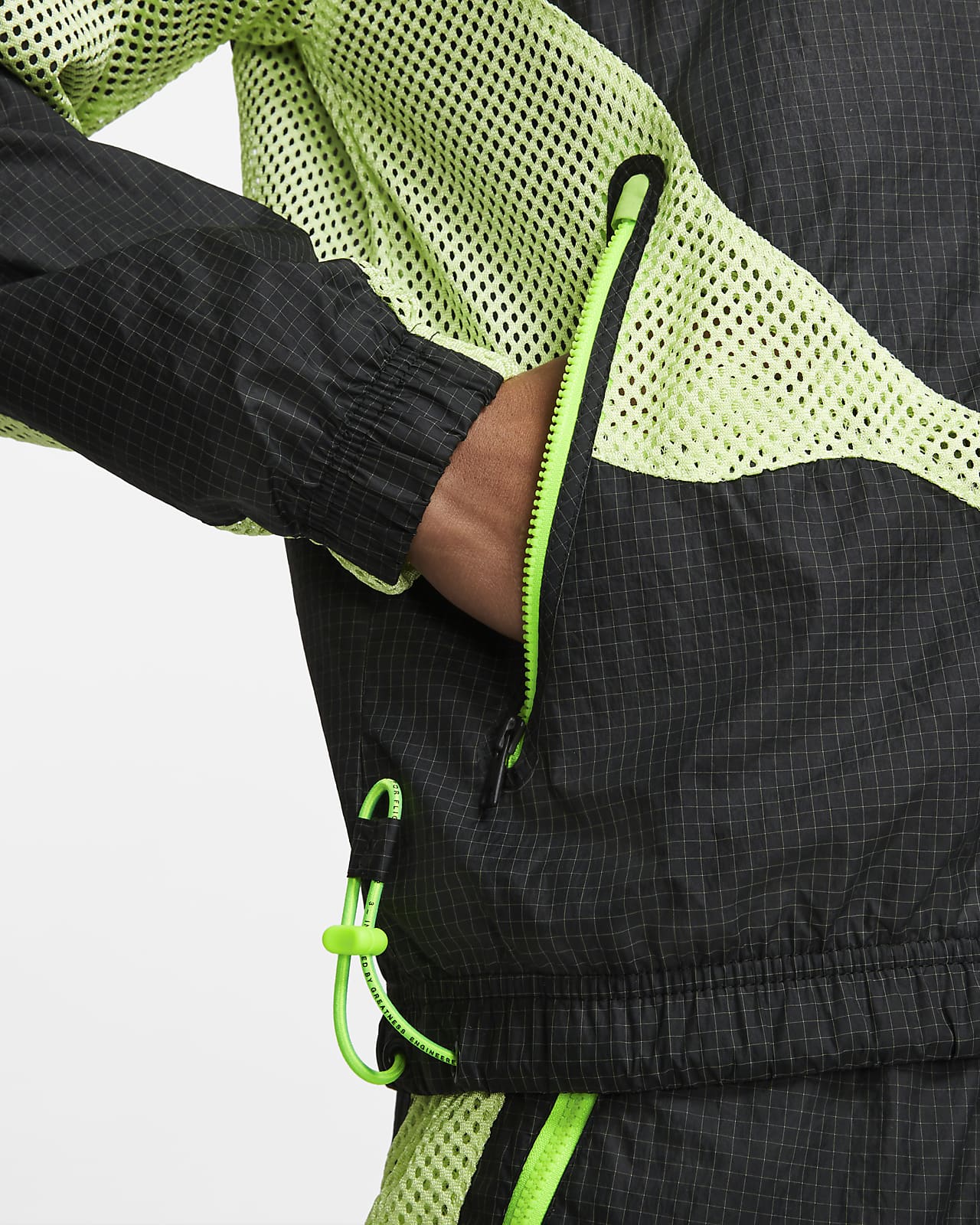 nike jordan men's clothing