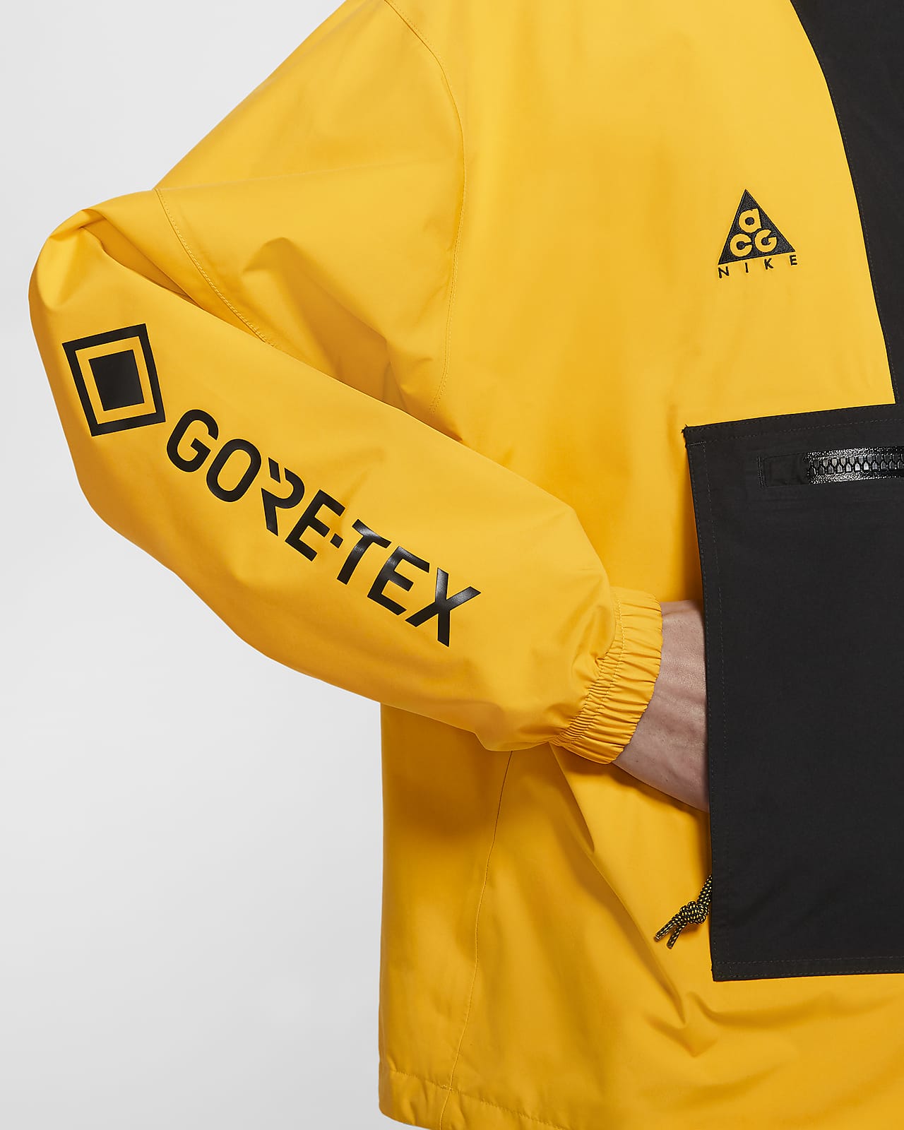 Nike ACG GORE-TEX Men's Paclite Jacket