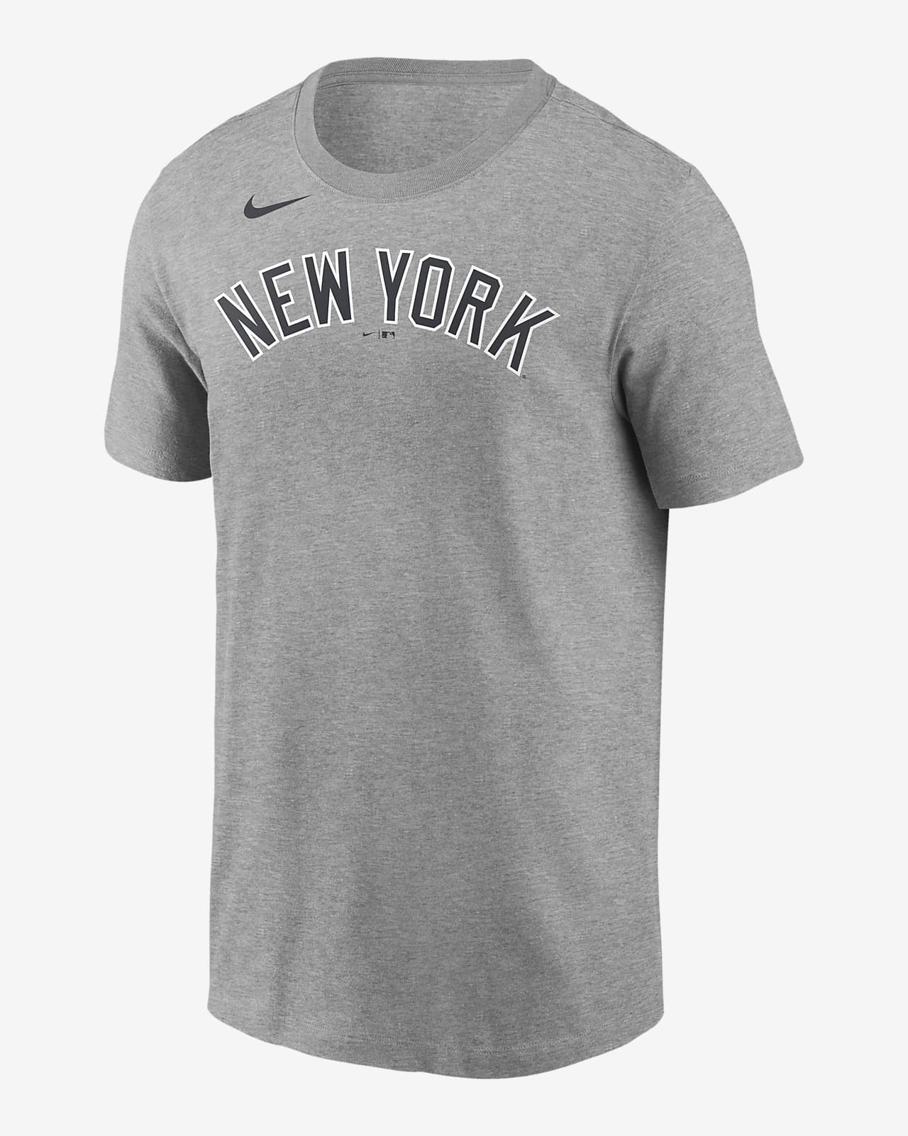 new york yankee tshirt