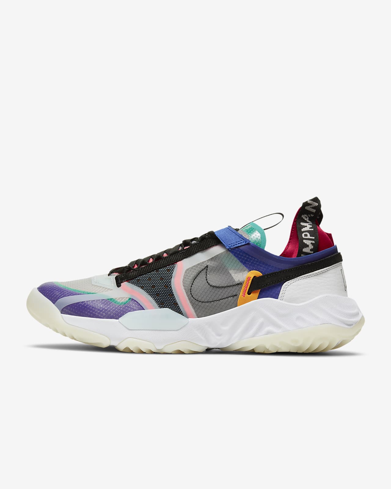 nike delta city