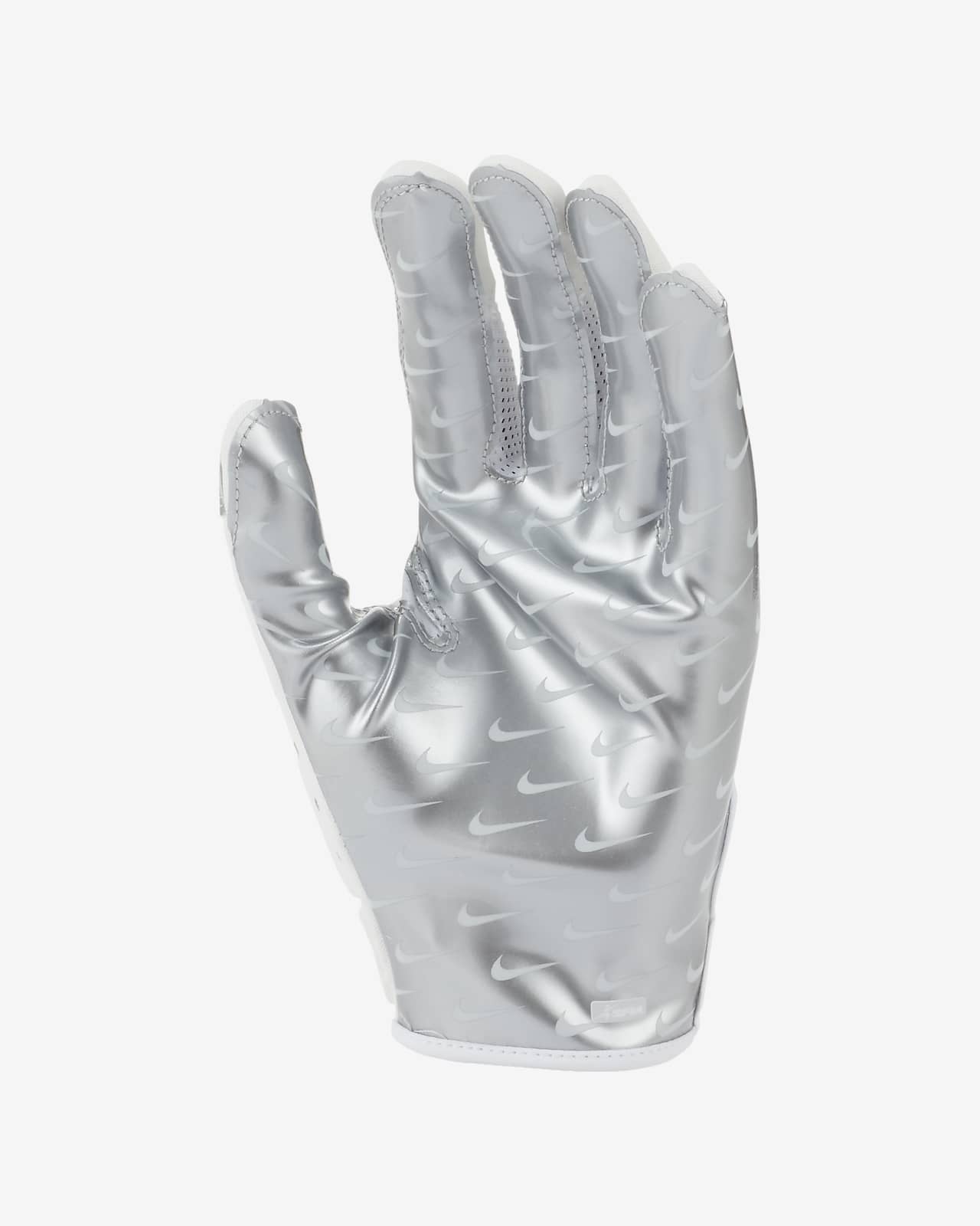 nike adult vapor jet 5.0 receiver gloves