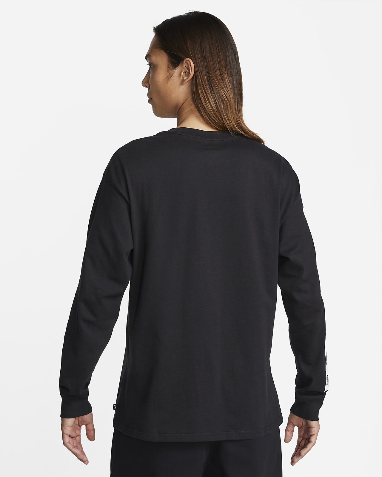 nike sb long sleeve