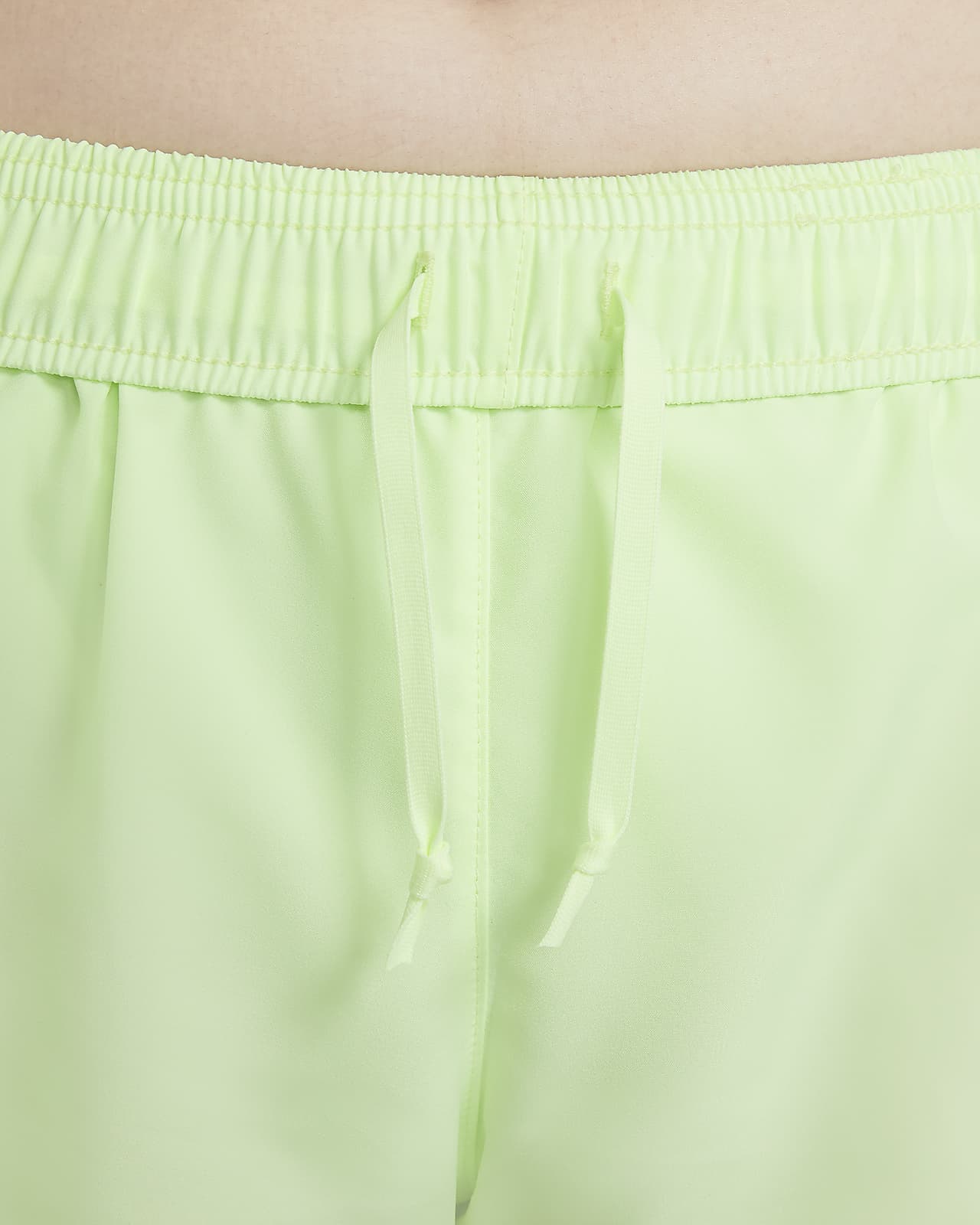 nike women's dry high cut tempo running shorts