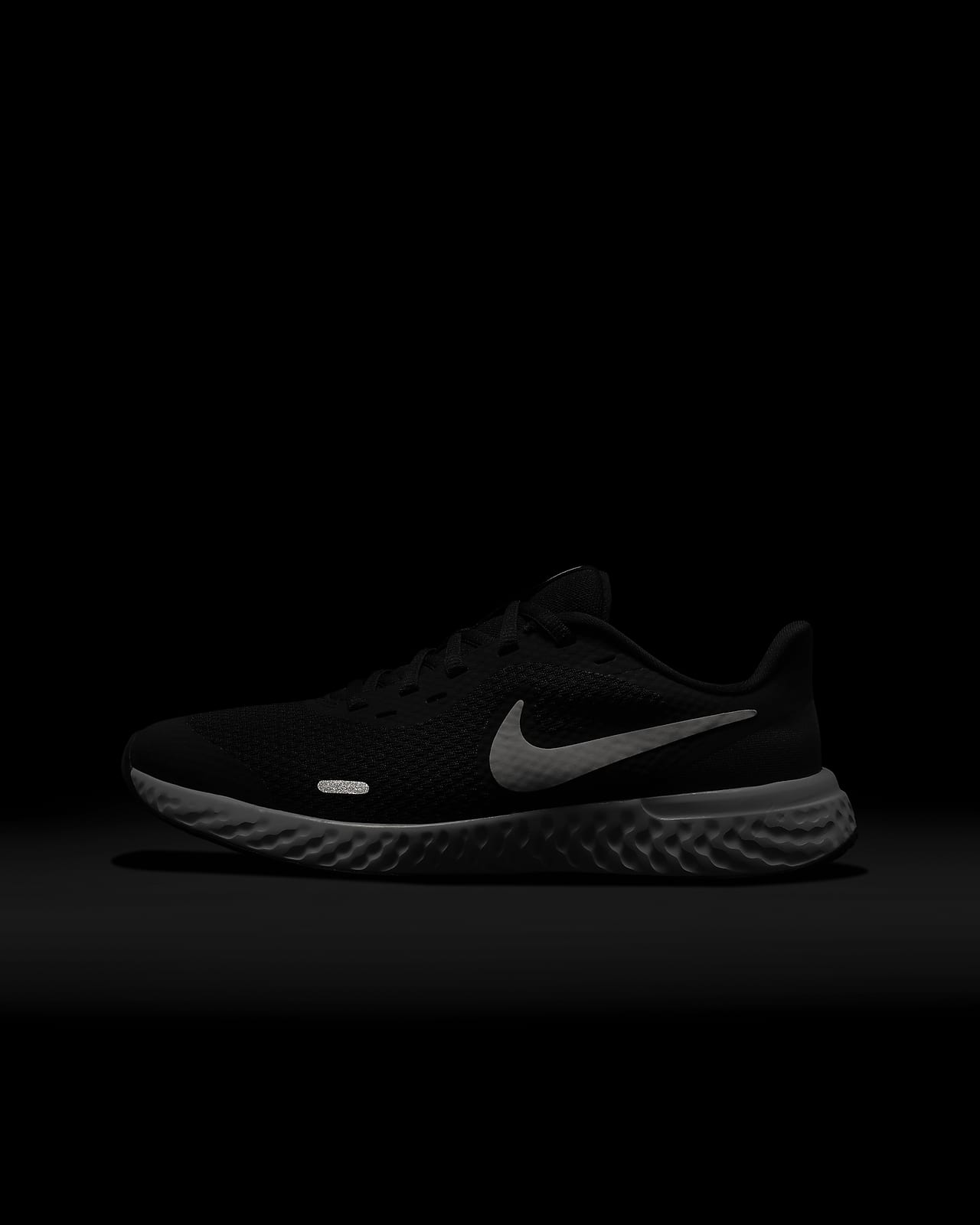 Nike公式 ナイキ レボリューション 5 ジュニア ランニングシューズ オンラインストア 通販サイト