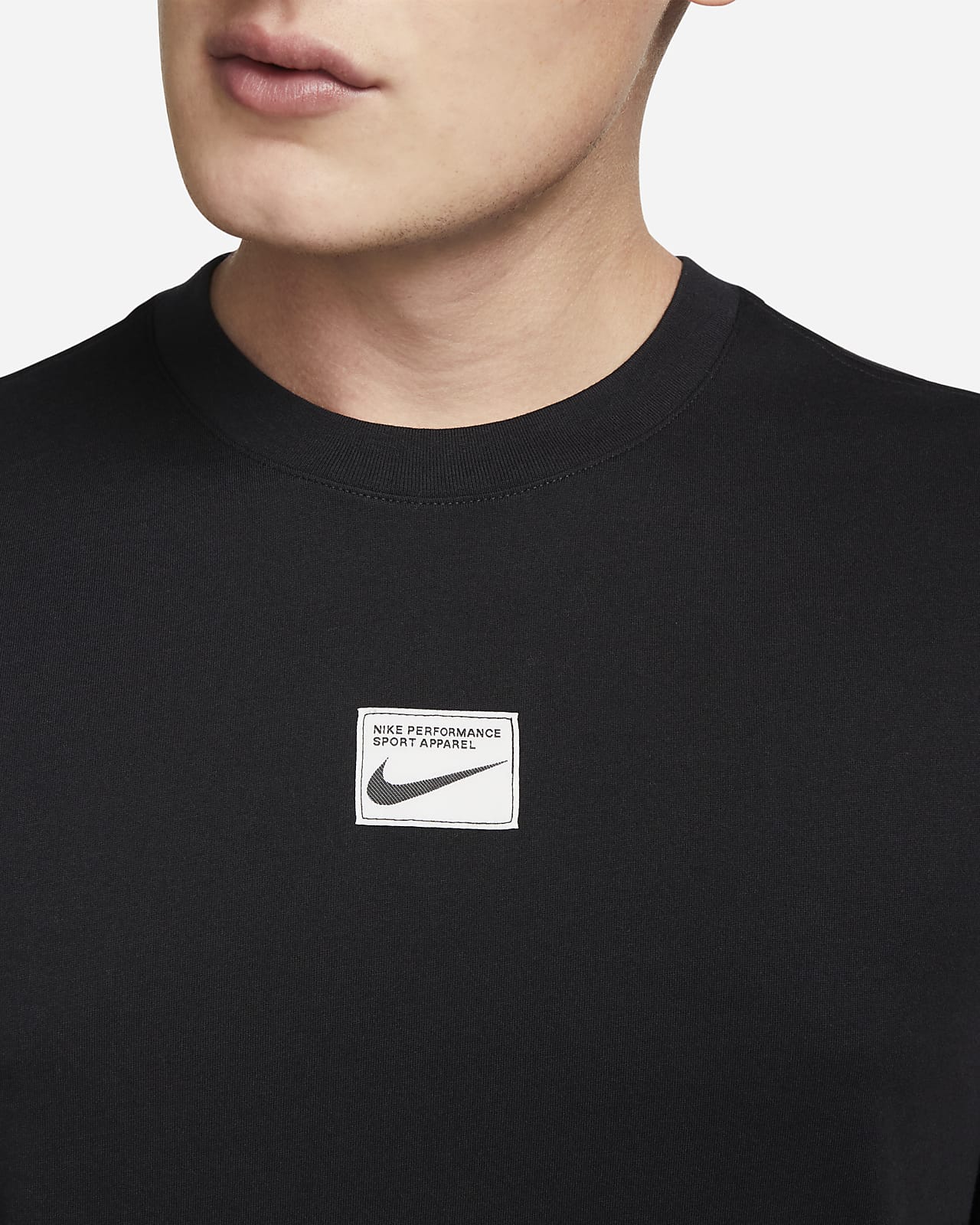 Tranquilizar Una buena amiga creciendo Nike Dri-FIT Men's Fitness T-Shirt. Nike.com