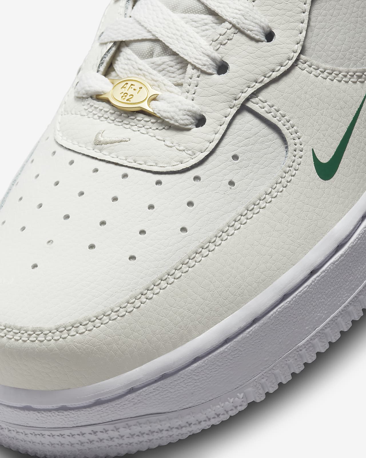 Nike Air Force 1 Mid '07 LV8 Herenschoenen. Nike NL