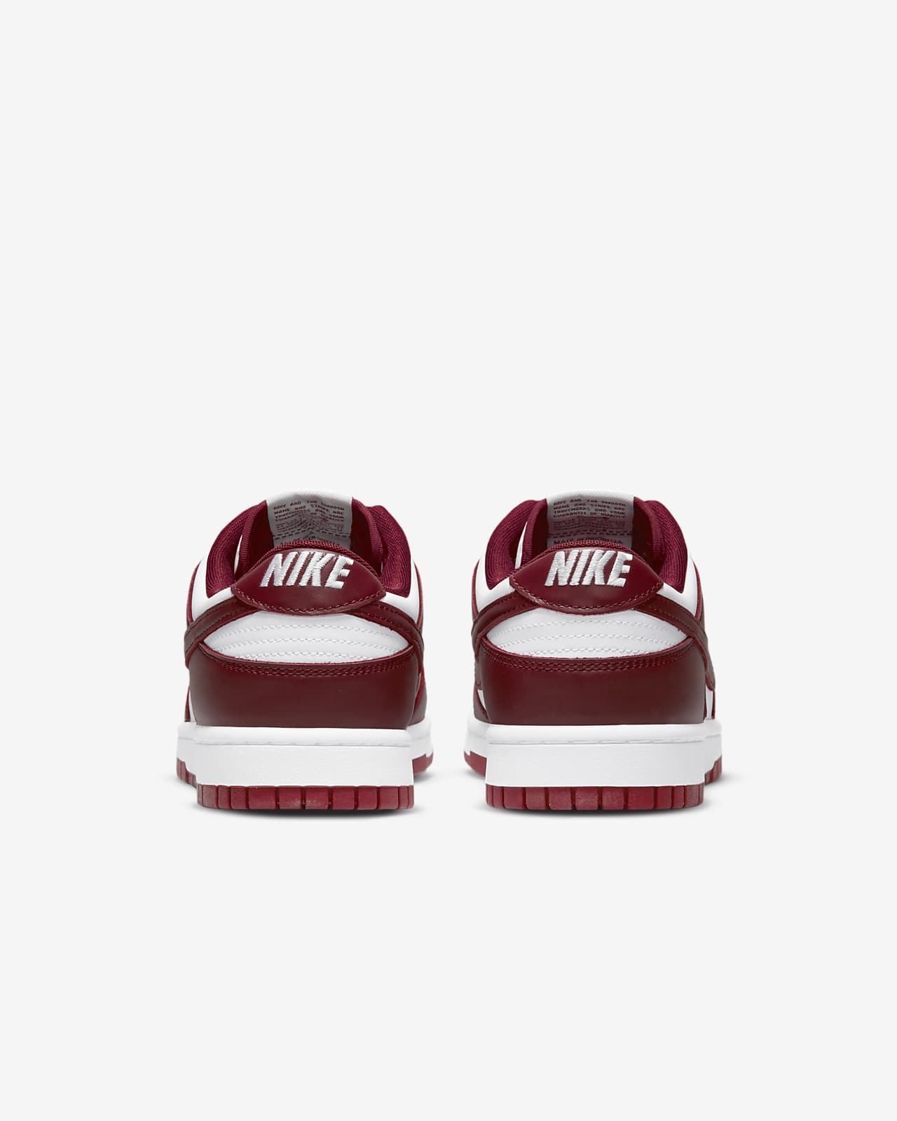 Nike Dunk Low Retro Men's Shoe. Nike CA