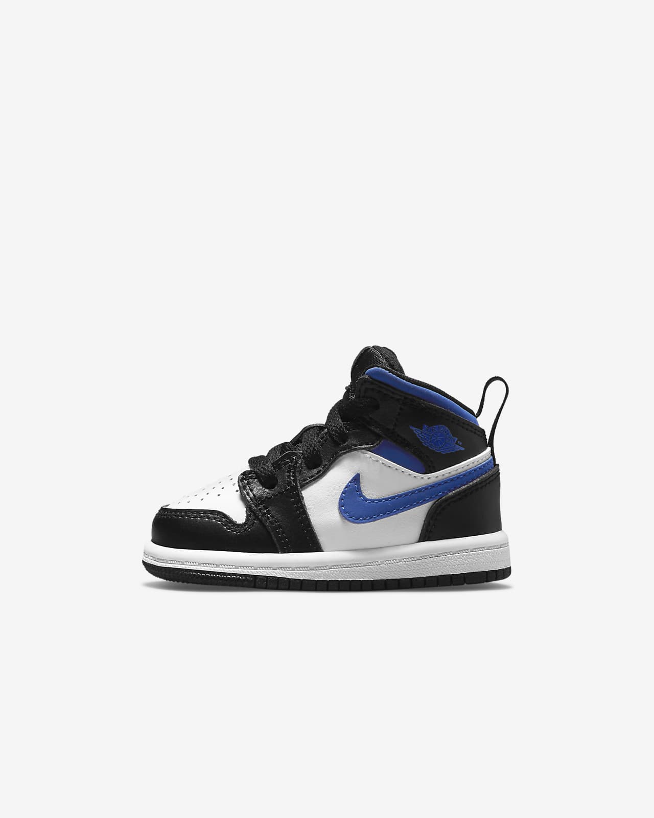 Calzado Para Bebe E Infantil Air Jordan 1 Mid Nike Com